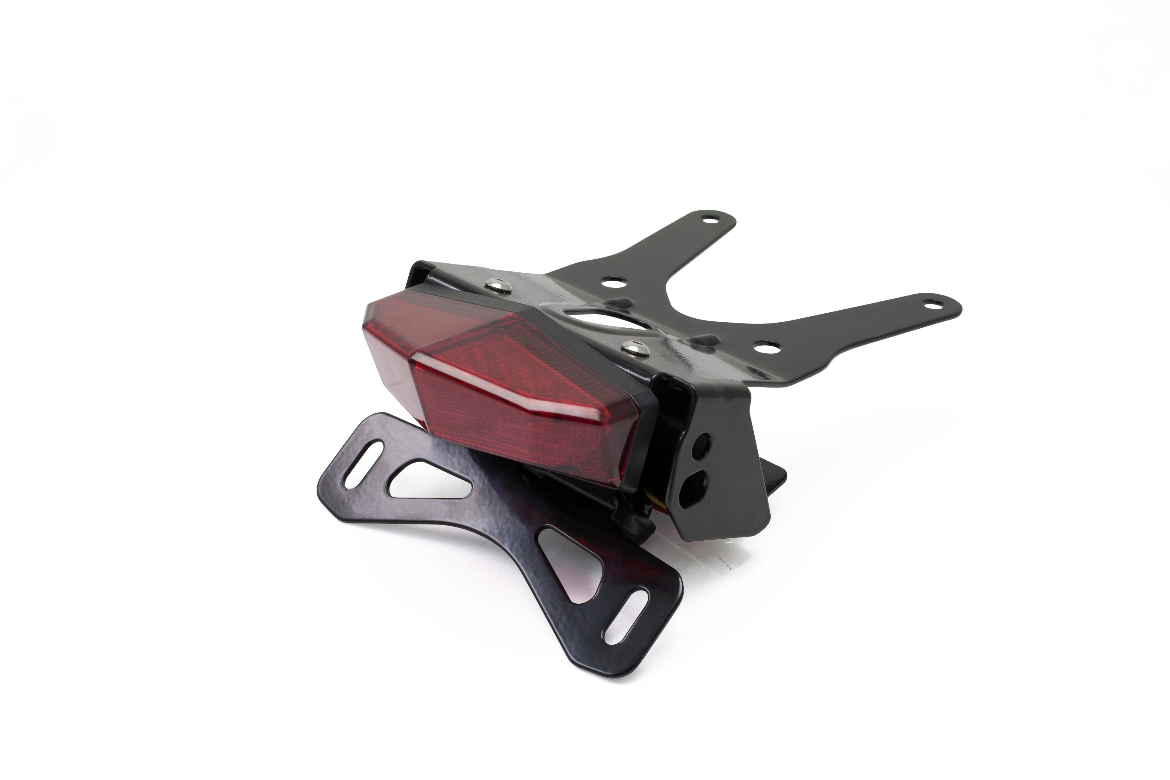 Edge 2 tail tidy for CRF250L/M 2017 with red lens