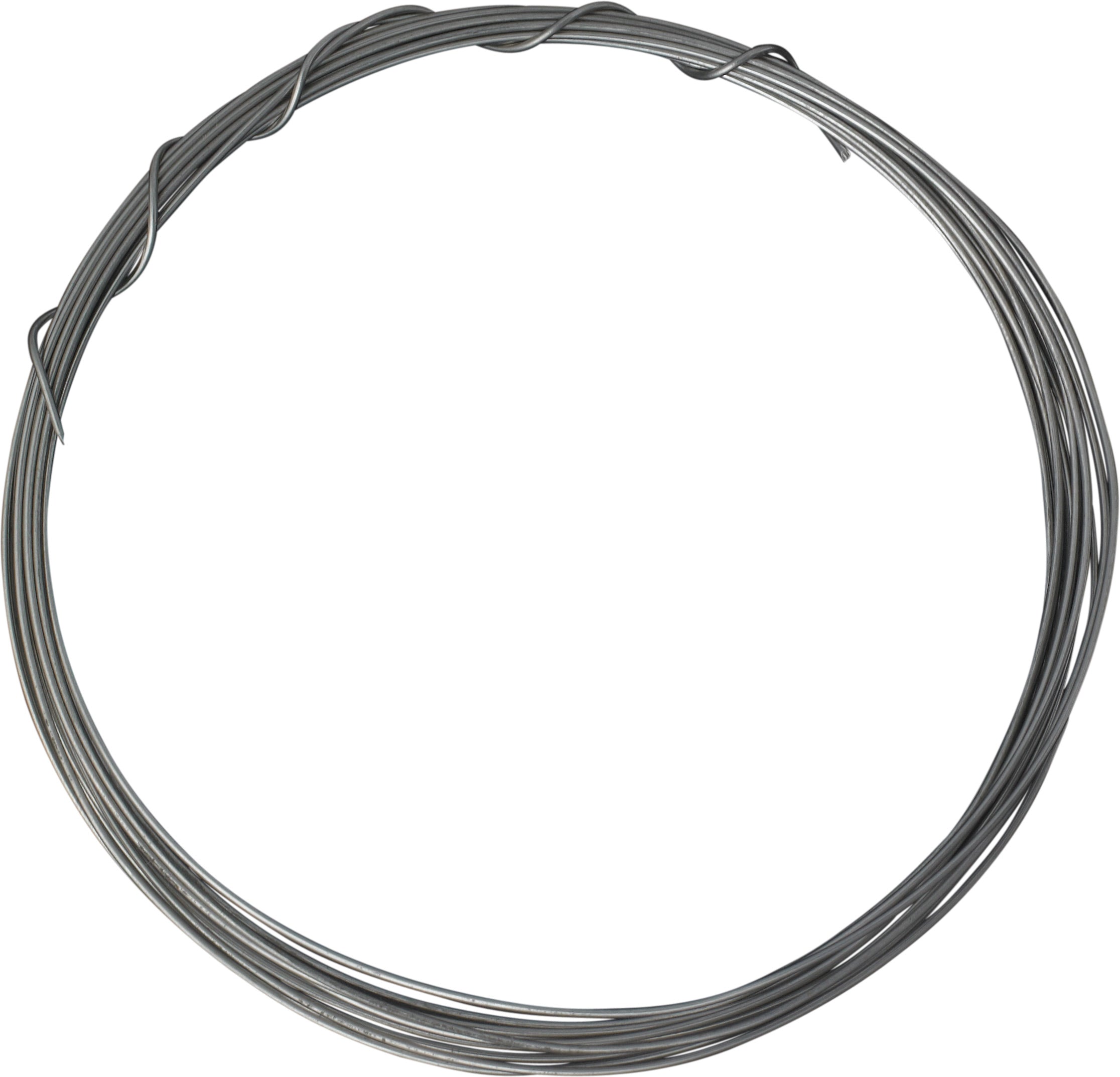 Grip wire 2.5m, sturdy and flexible wire for secure grip and support, ideal for various applications