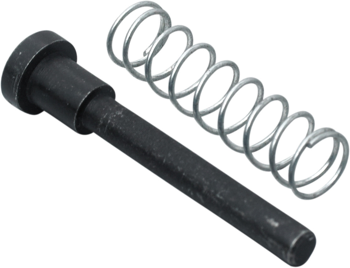 Alloy chain cutter spare pin set for UDF5916351, featuring durable materials and precision design.