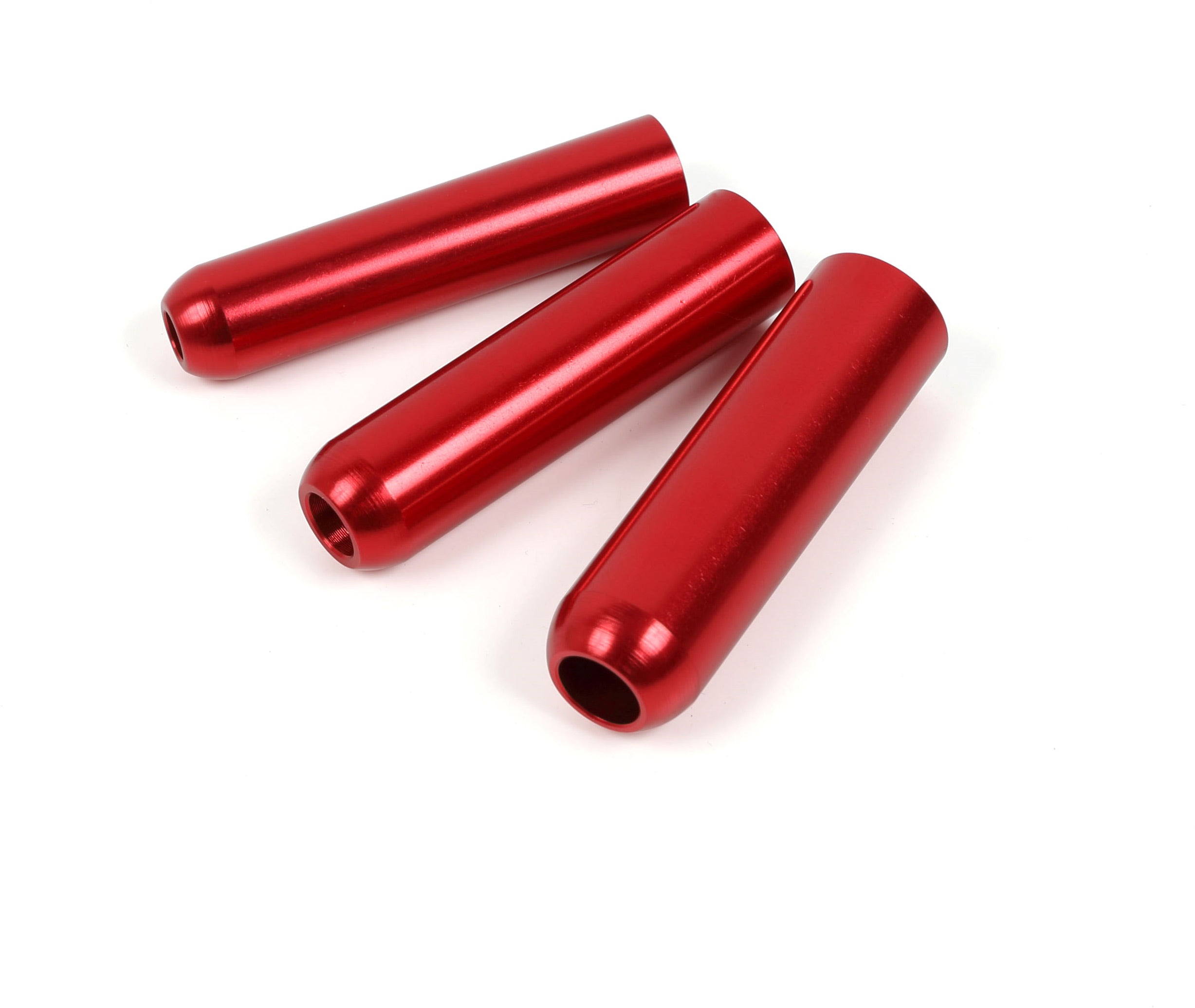 Rear shock seal-head install protector kit (14mm, 16mm. 18mm)