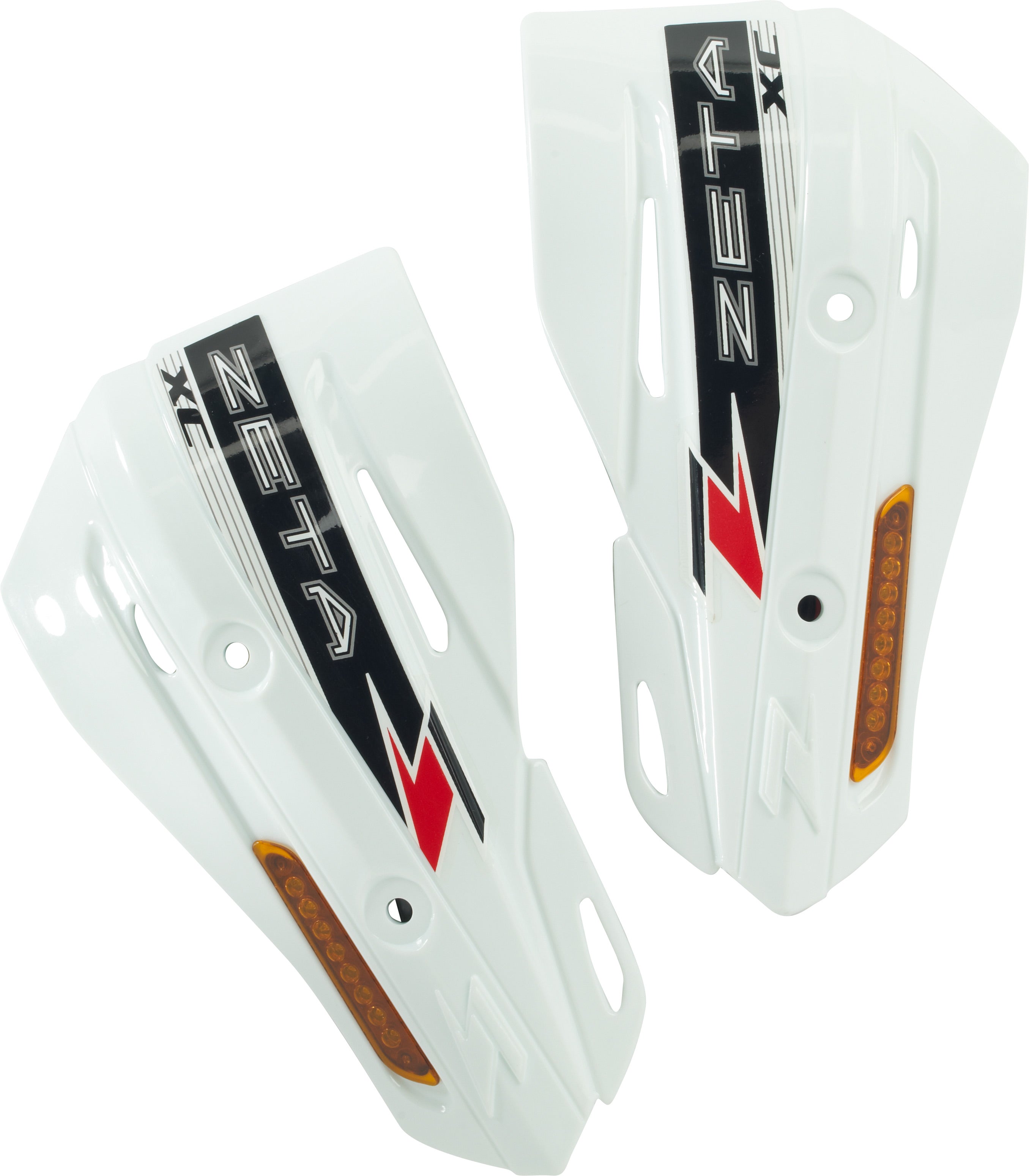 XC Flasher Protector for Armor Guards - durable protective cover for enhanced visibility and safety