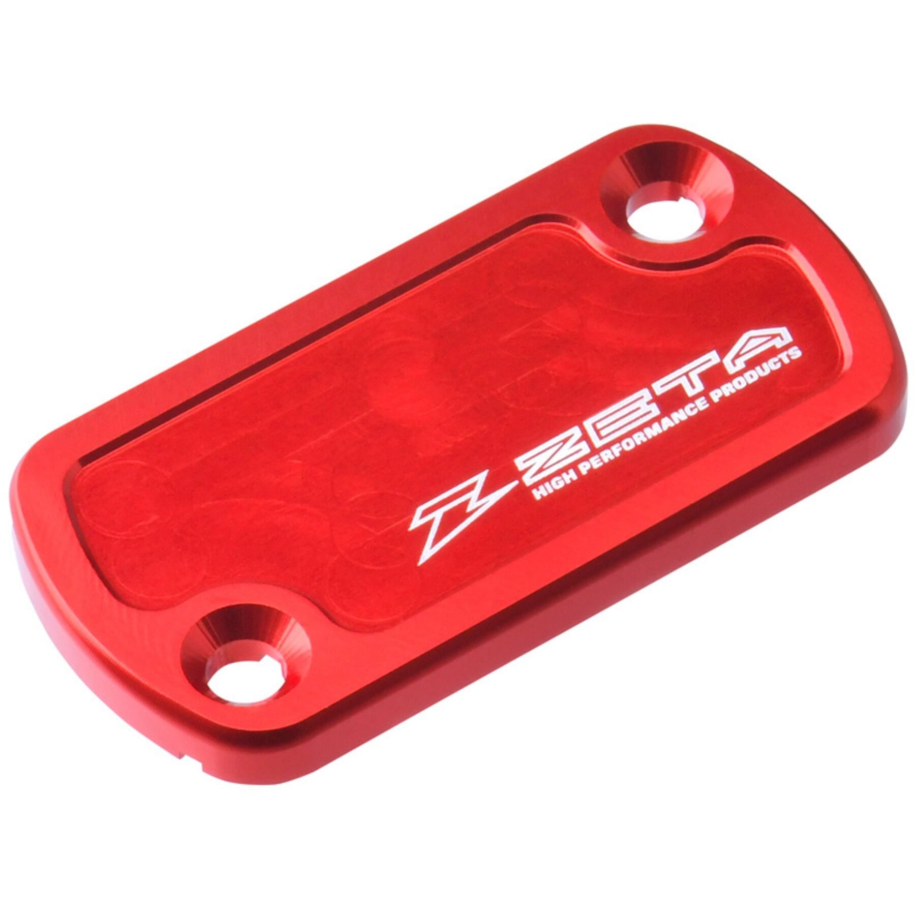 Front brake reservoir cover CR/CRF/KX450 Rear CRF250L
