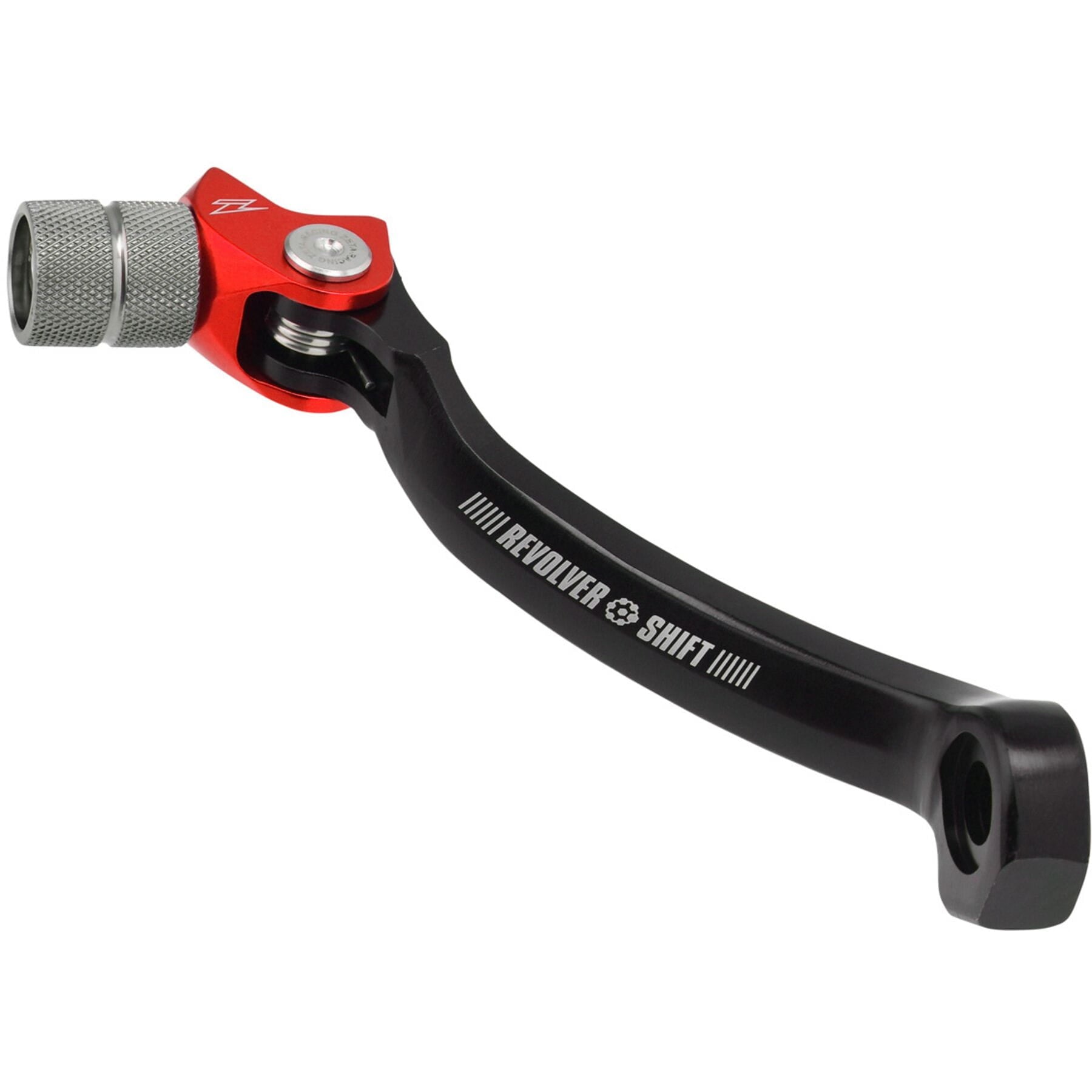 Revolver Shift Lever for GASGAS MC450F'21- model in Red