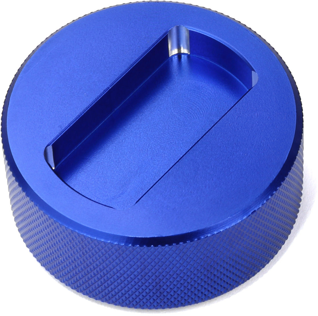 ENZO-DRC Tool Base Valve Jig KYB PFS1 for precise motorcycle suspension tuning