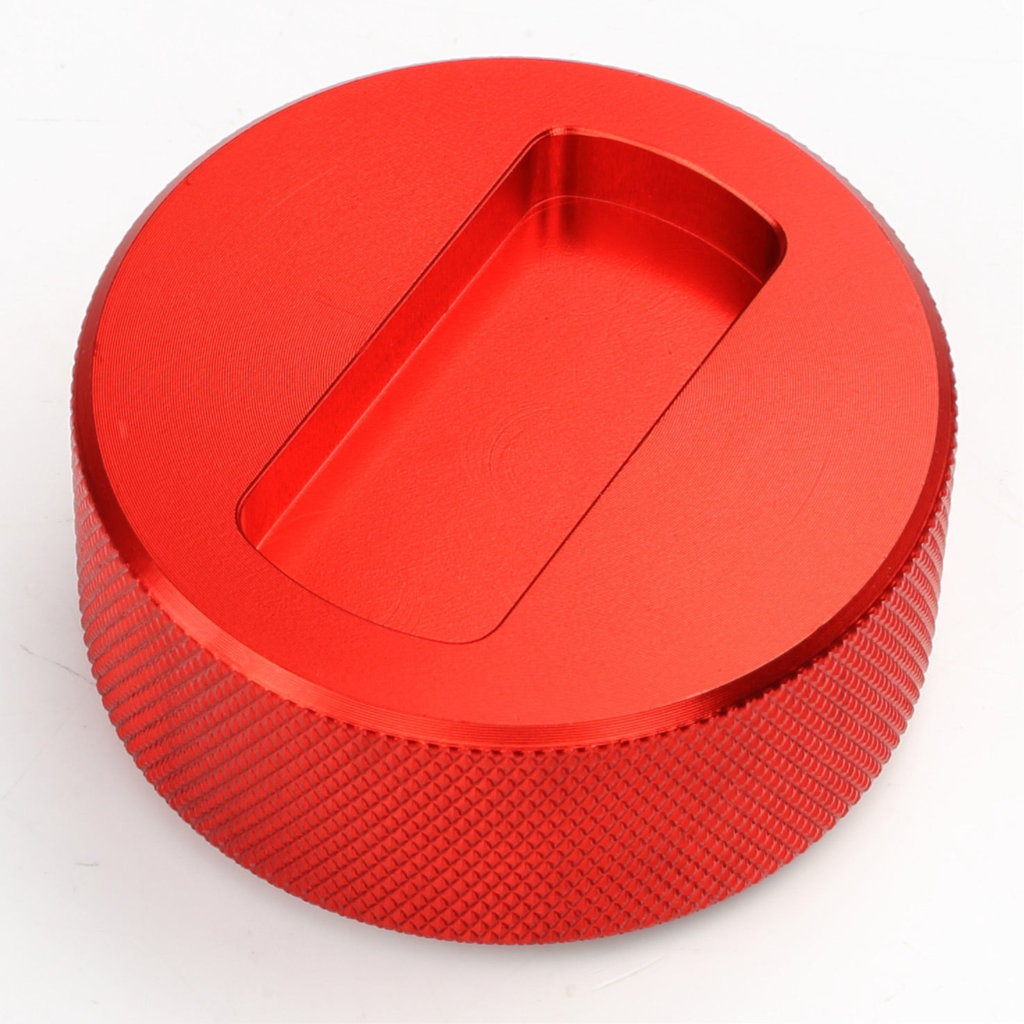 ENZO-DRC Tool Base Valve Jig SHOWA AOS on a clean, white background