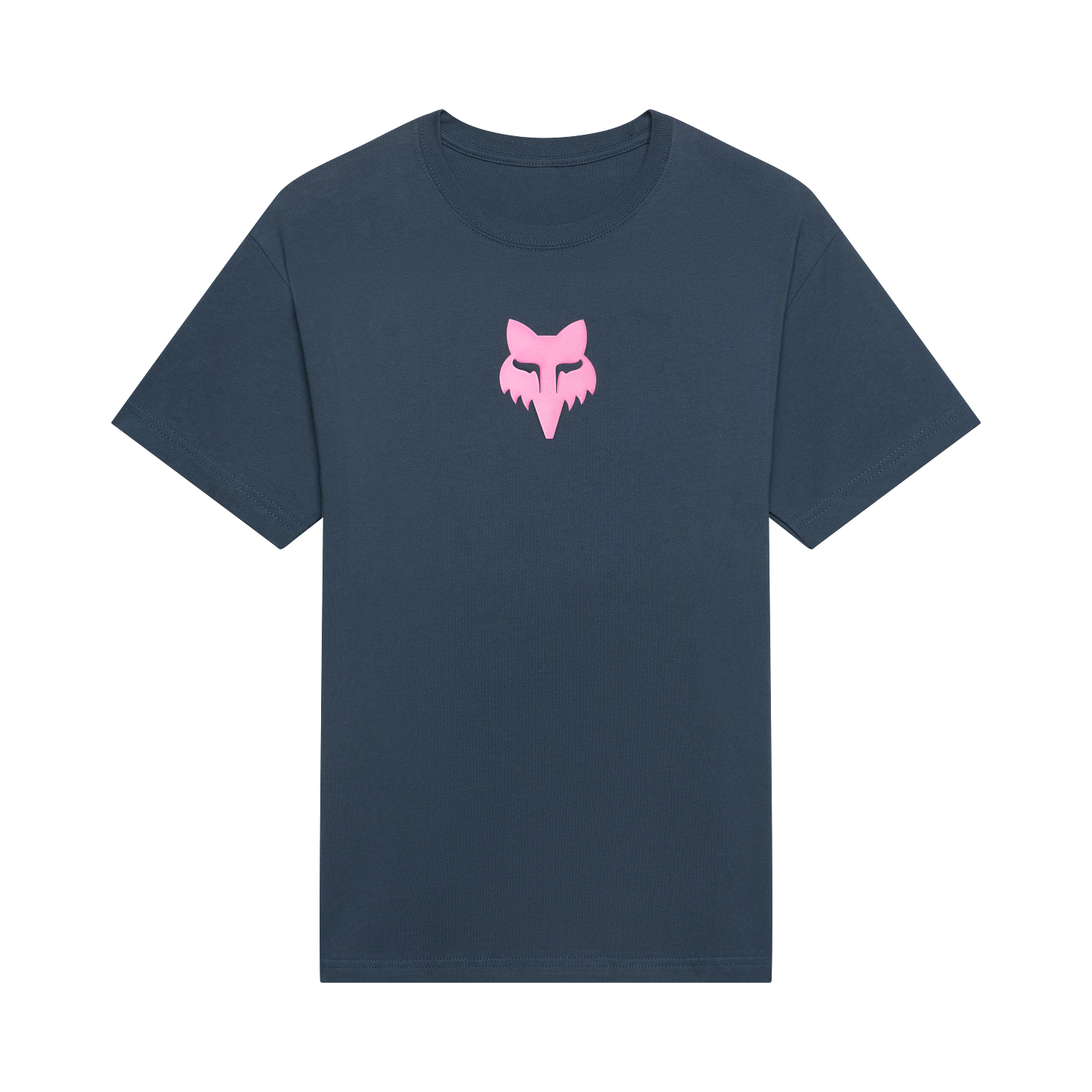 TS57 OVERSIZED SS TEE - CARBON
