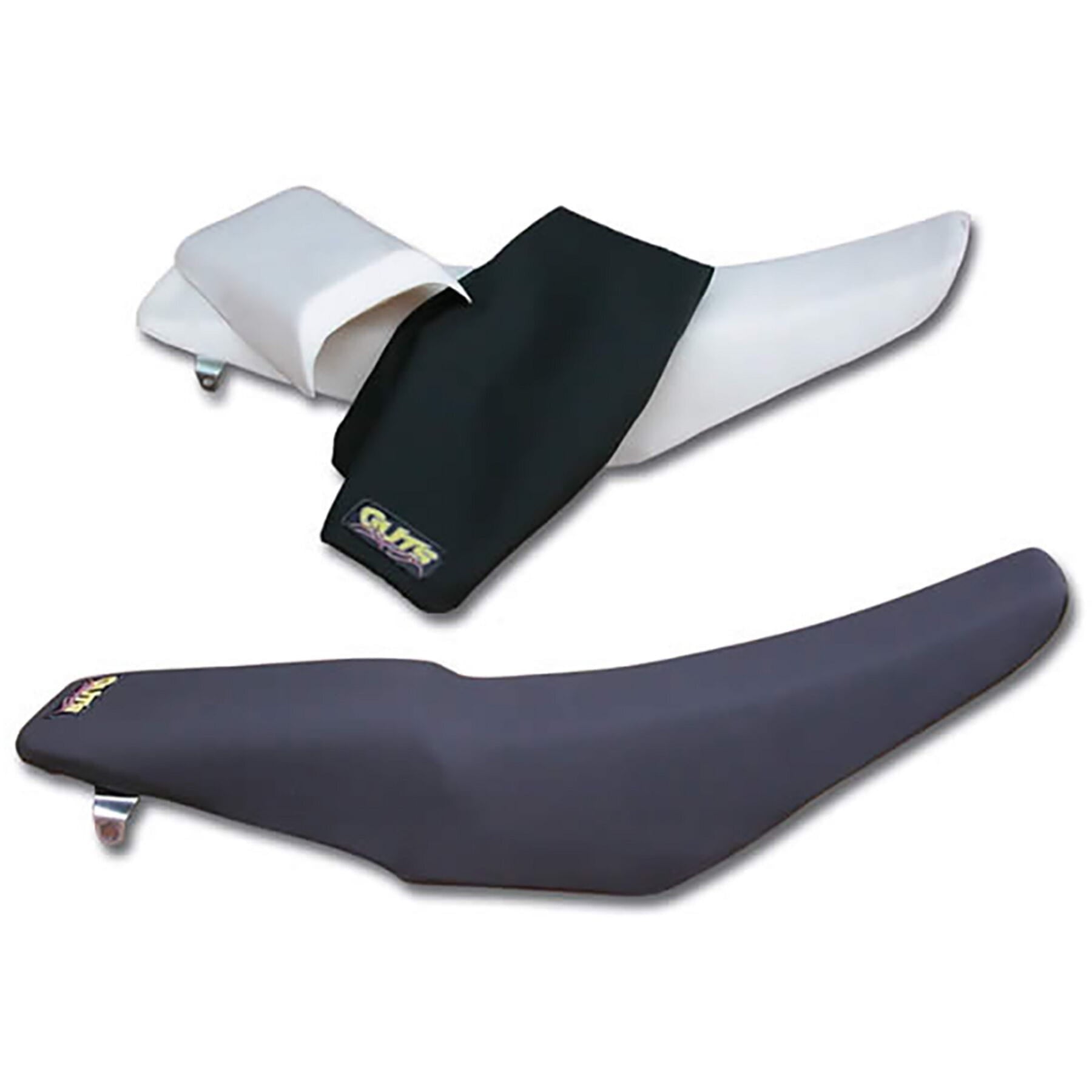 1/2 Inch MX Step designed for fitting on top of foam, showcasing its sturdy construction and compatibility.