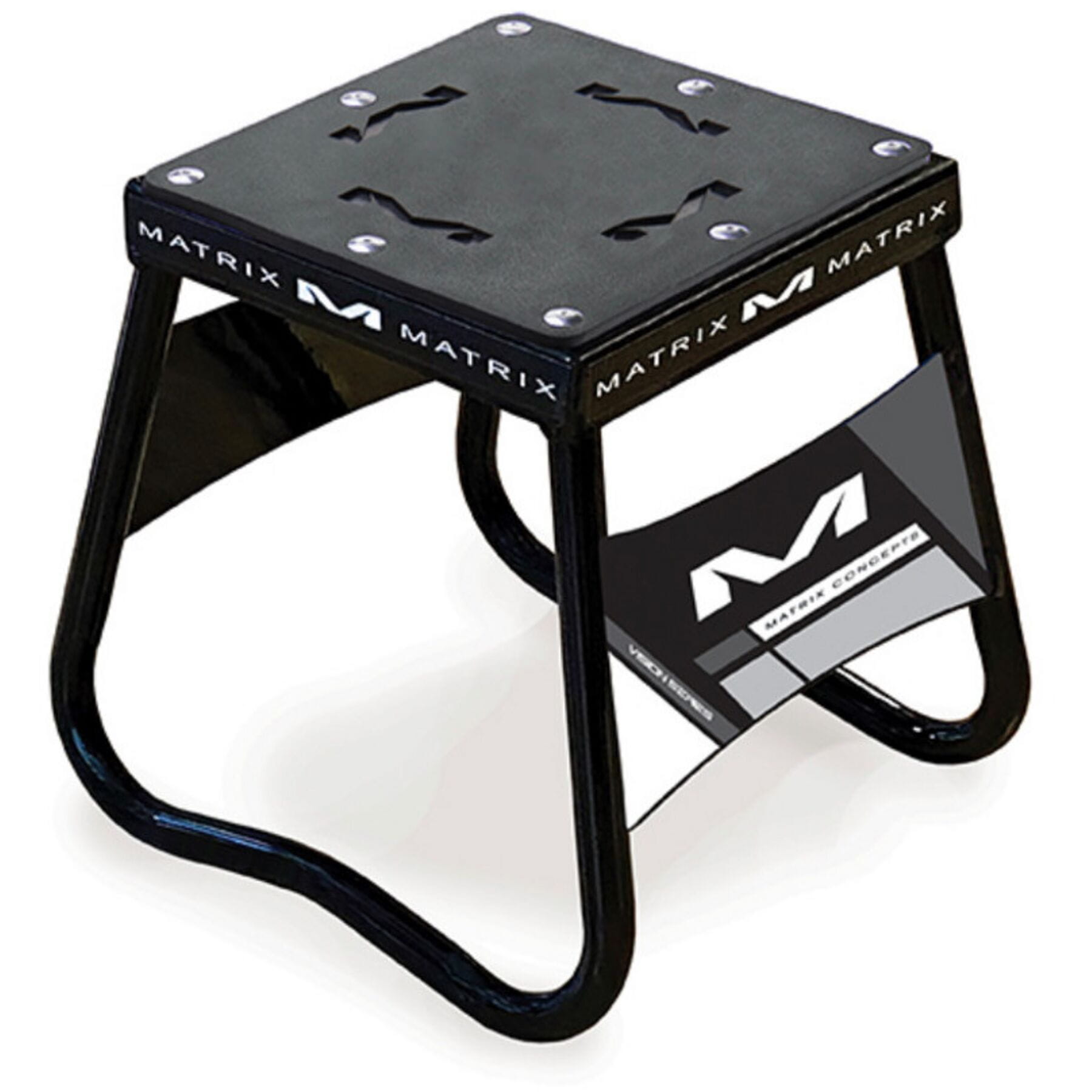 Mini Mini Steel Stand - compact and sturdy display stand for various applications