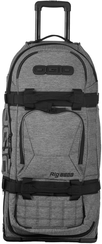 Rig 9800 wheeled LE - Dark Static