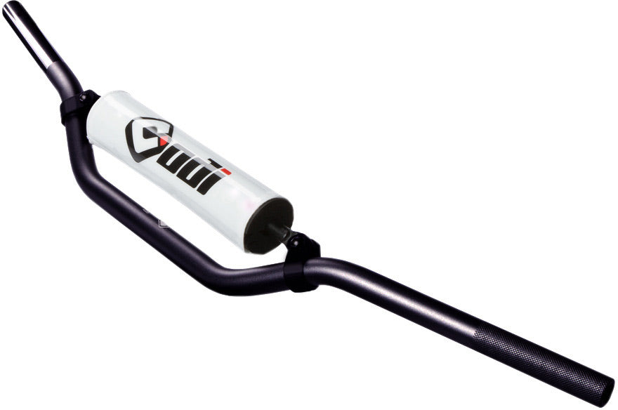 OE Replacement 7/8 Handlebars for KTM50 motorcycle, showcasing a durable design suitable for off-road performance.