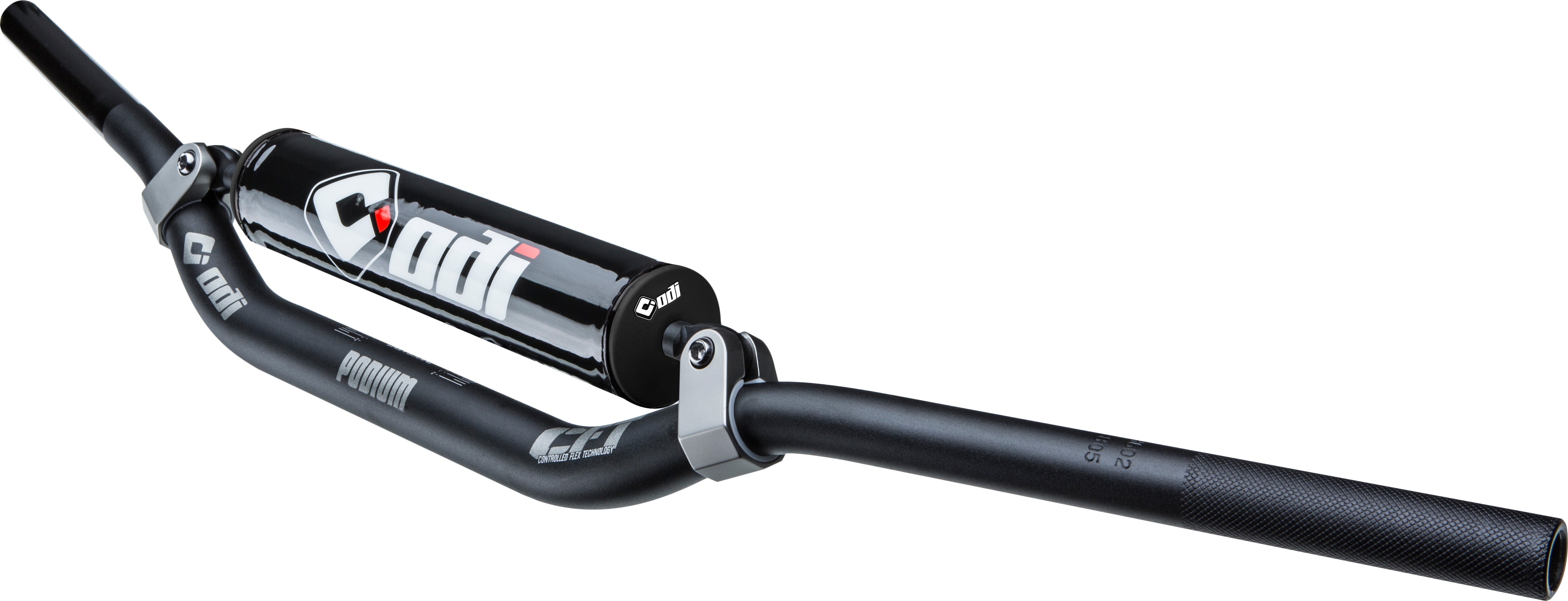 Controlled Flex Technology Handlebar Country Boy Bend