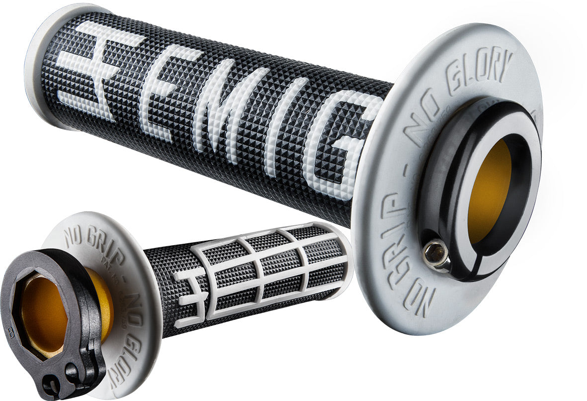 Lock on Cam for Honda CRF 110 and CRF125 motorcycles, designed for improved performance and easy installation.