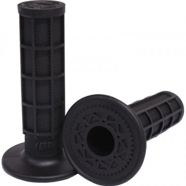 Ruffian Full-Waffle knit blanket in soft, cozy fabric displayed on a textured surface