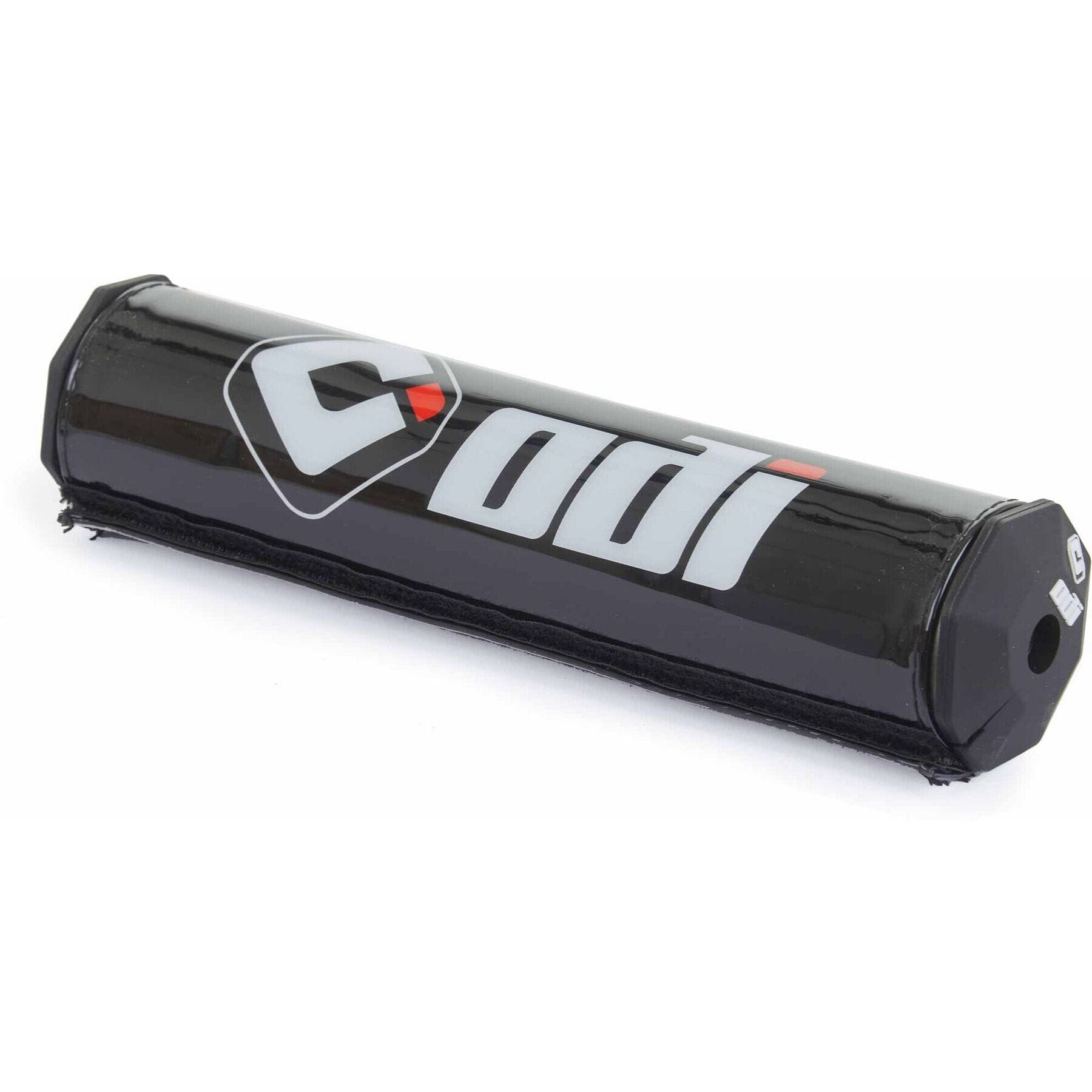 SX8 Cross-bar pad 240mm black on a white background