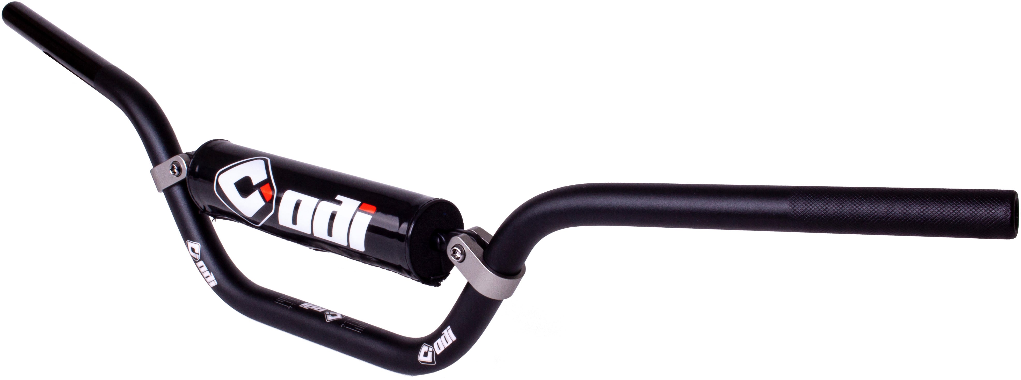 Minbike Handlebar One-Ten Bend featuring a sleek, ergonomic design suitable for various cycling styles.