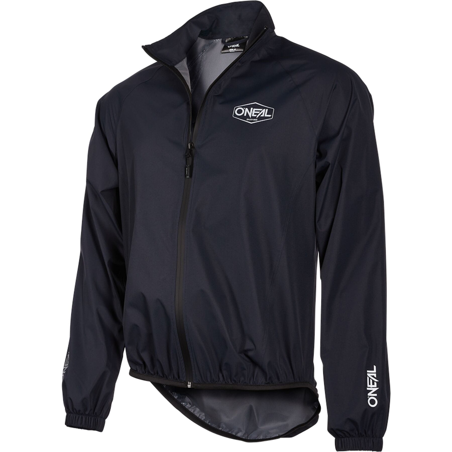 BREEZE WP Jacket black