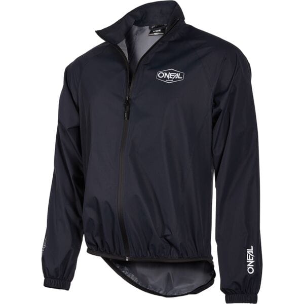 BREEZE WP Jacket black XXL