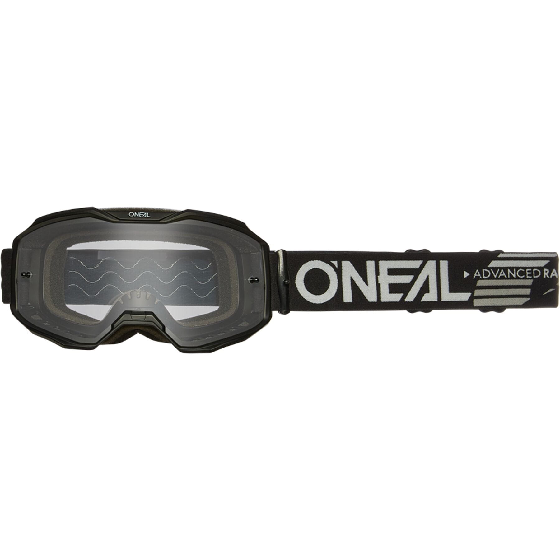 B-10 Goggle SOLID