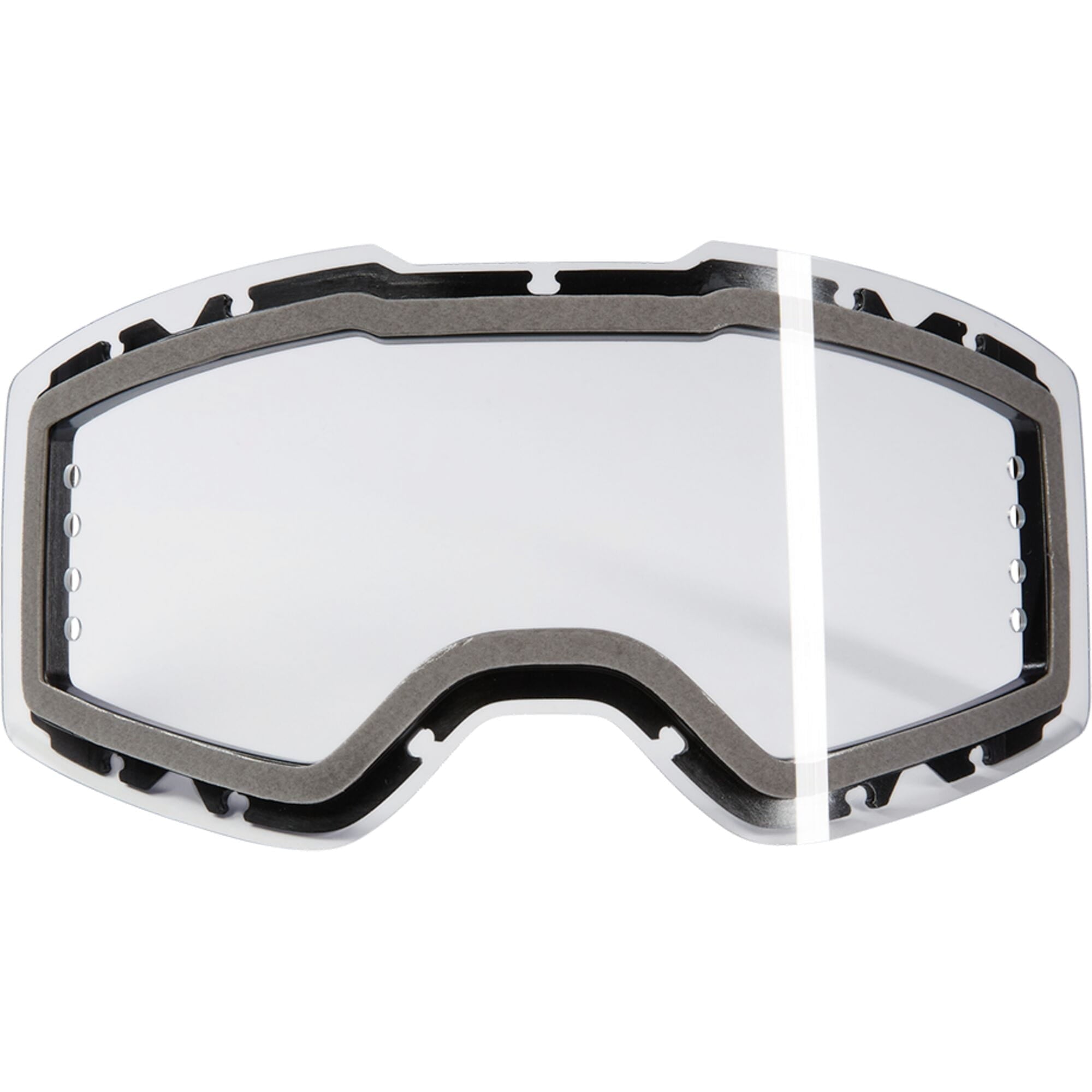 B-33 ROLL OFF Goggle SPARE LENS clear