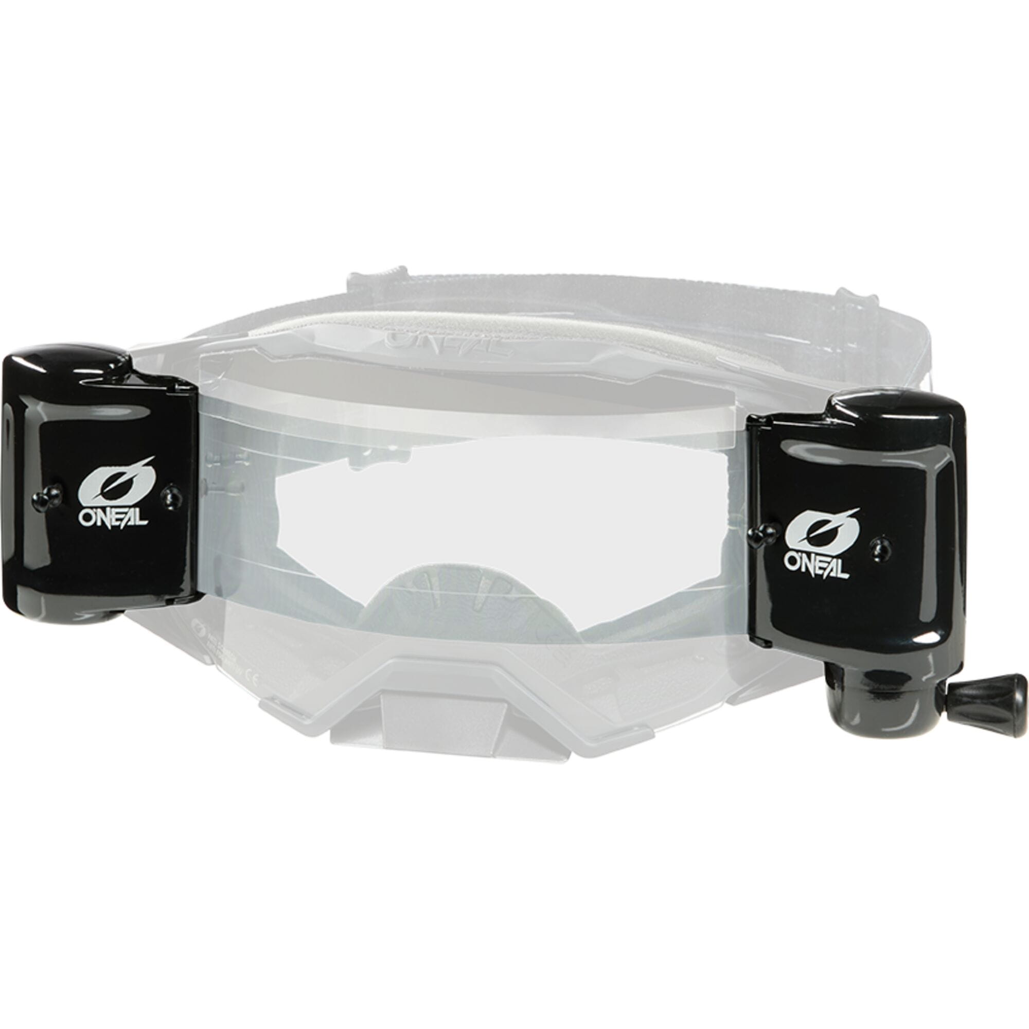 B-33 ROLL OFF Goggle CANISTER SET with pull cord