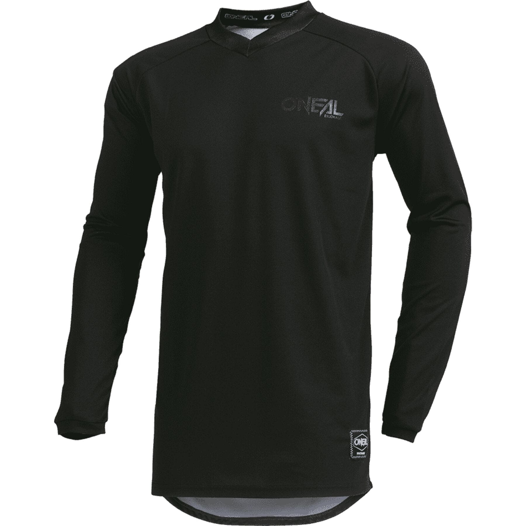 ELEMENT Jersey CLASSIC black