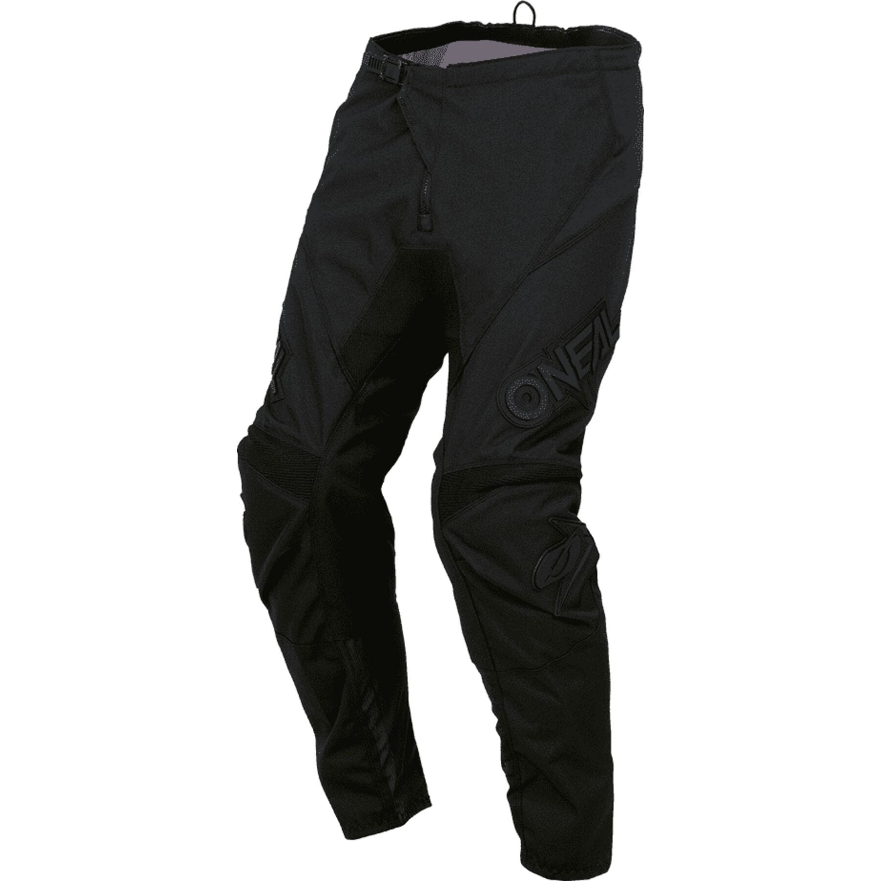 ELEMENT Pants CLASSIC black