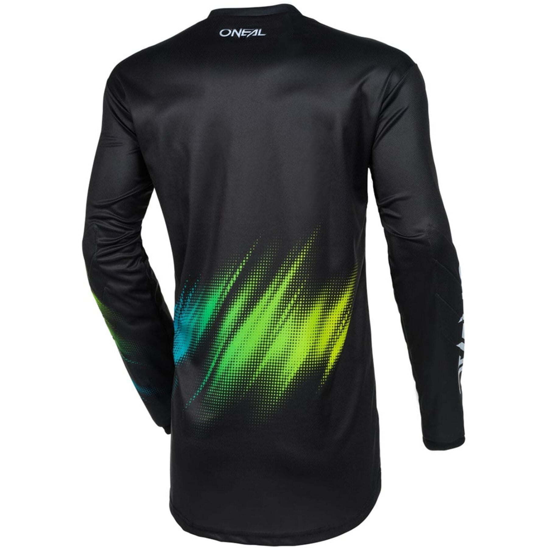ELEMENT Jersey VOLTAGE V24 Black Green