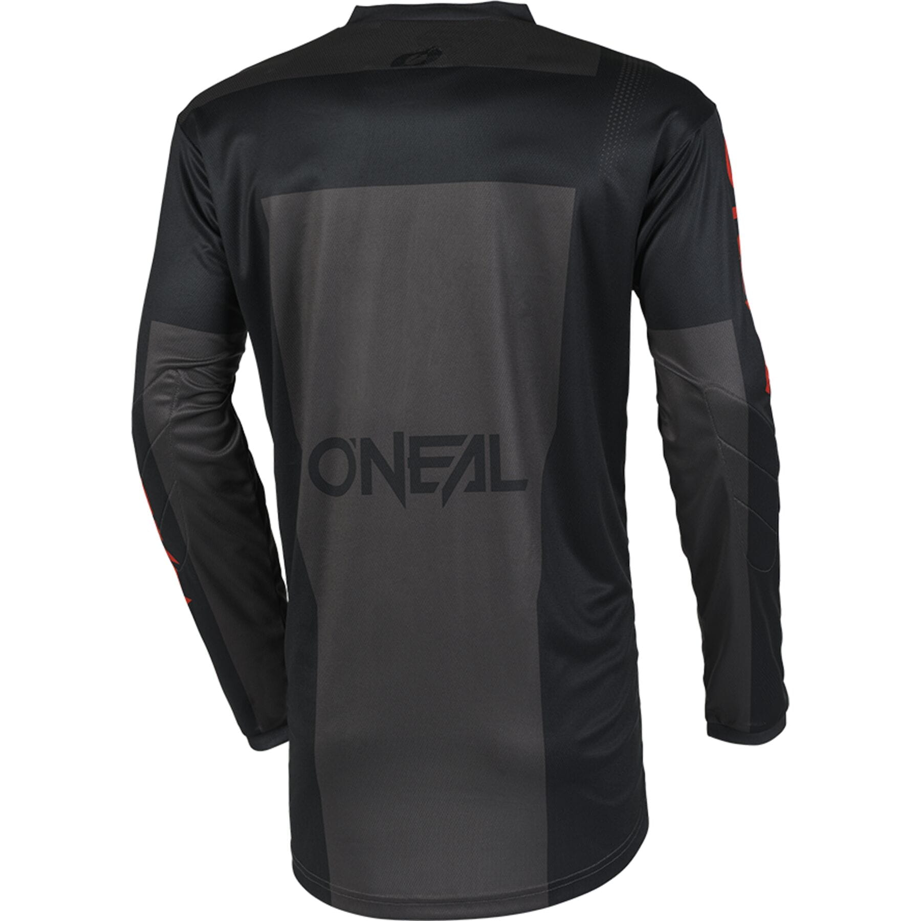 ELEMENT Youth Jersey RACEWEAR black/G/R