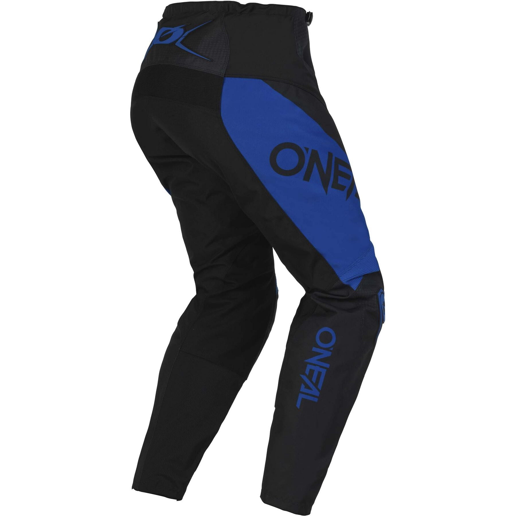 ELEMENT Pants RACEWEAR V.23 black/blue 34/50