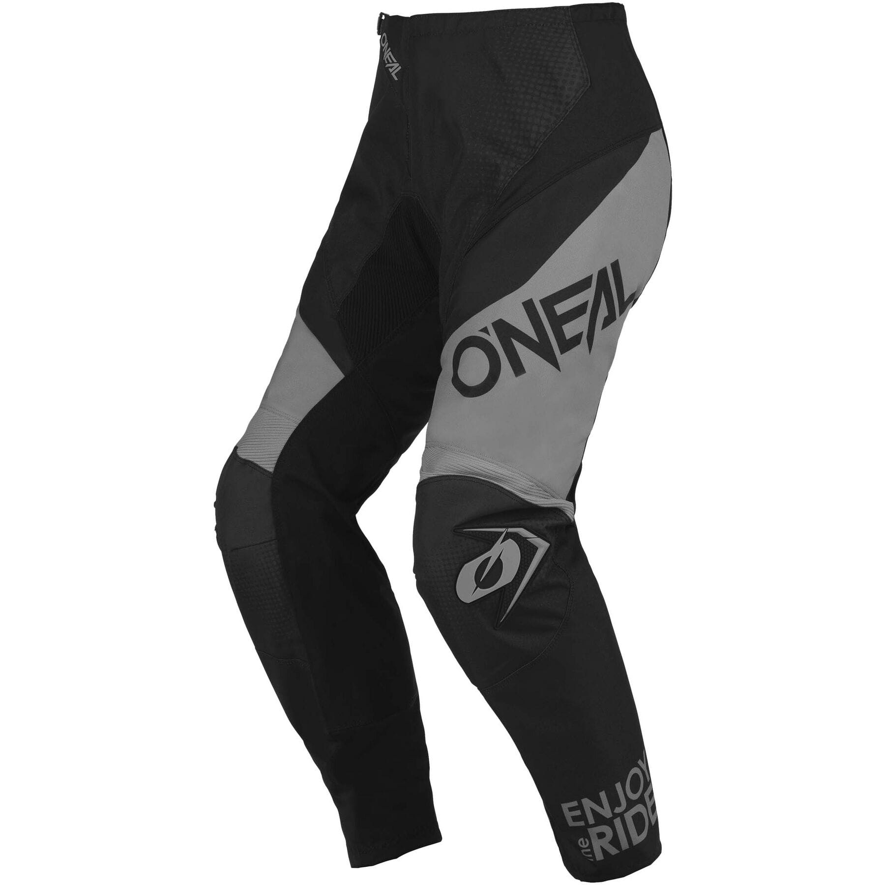 ELEMENT Youth Pants RACEWEAR V.23 black/gray