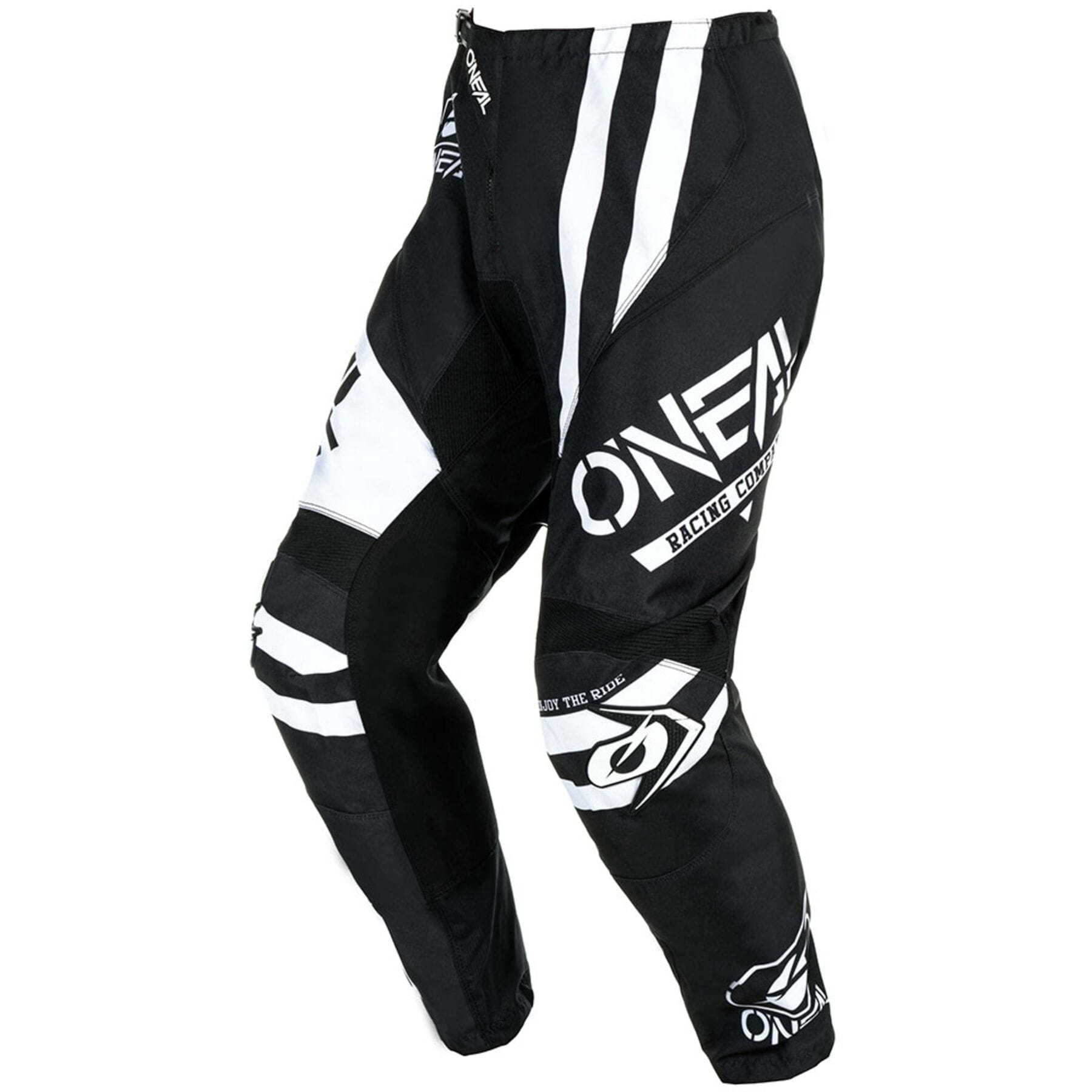 ELEMENT Pants WARHAWK V24 Black / White