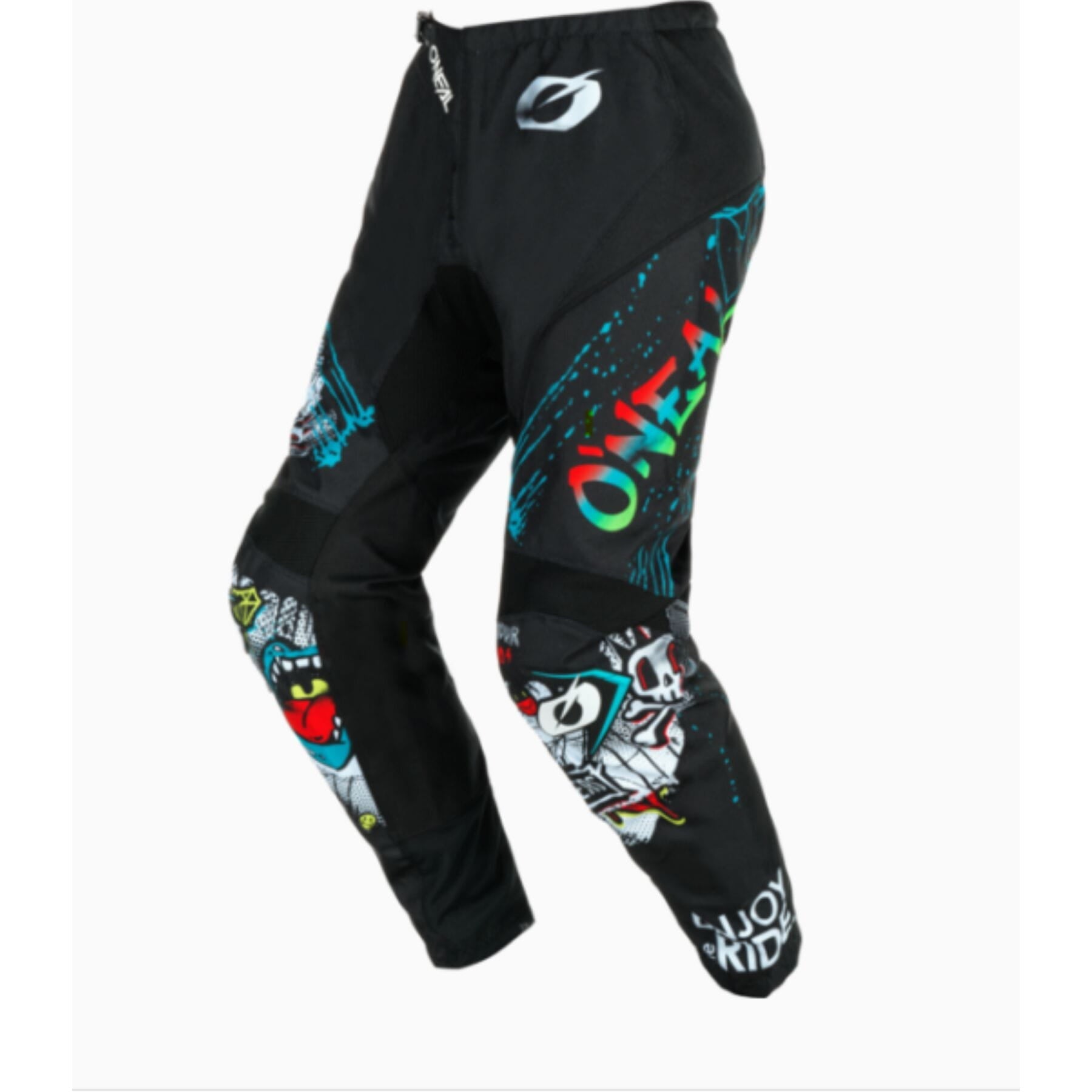ELEMENT Youth Pants RANCID V24