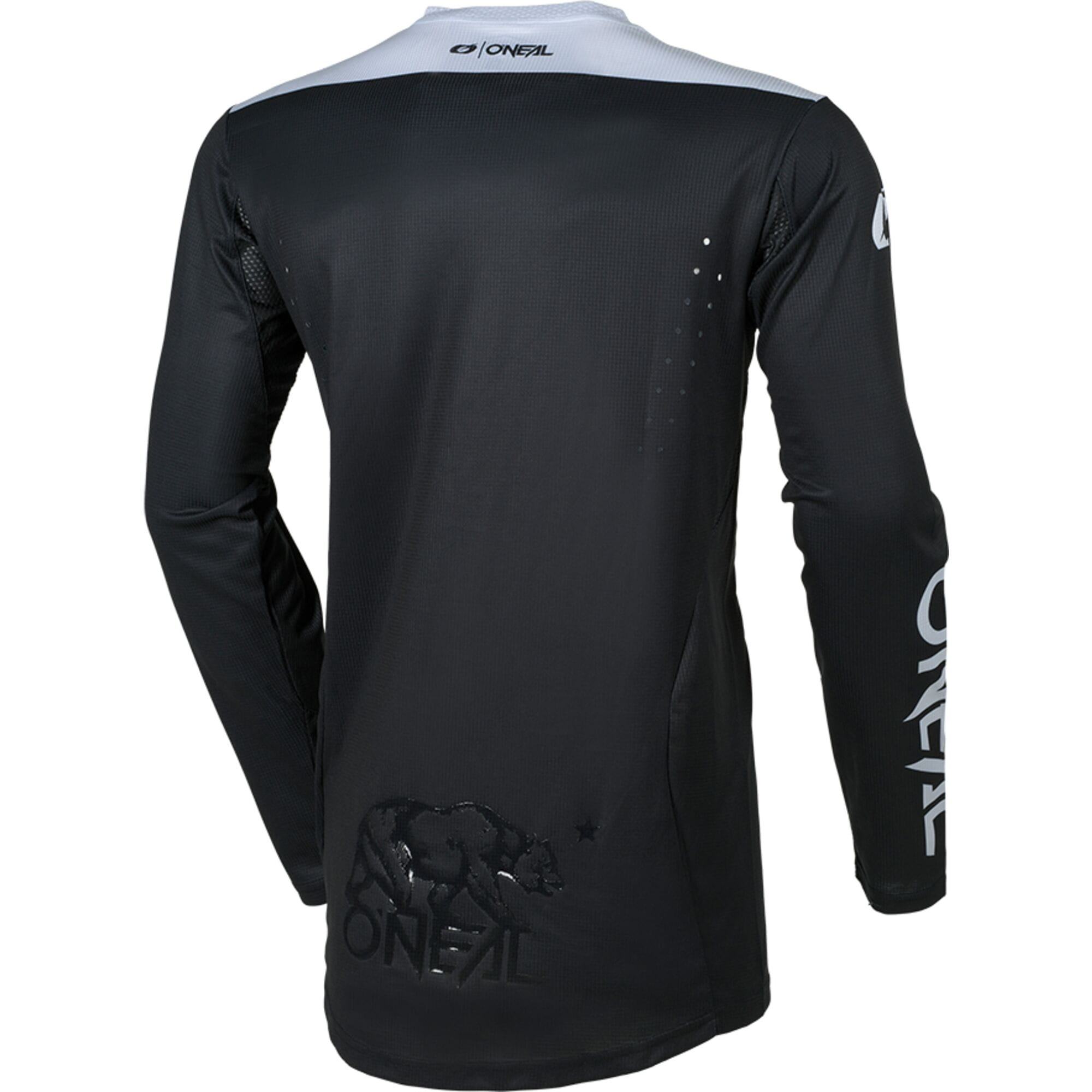 HARDWEAR Jersey ELITE - Black / White