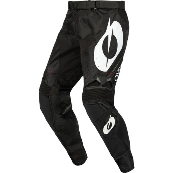 HARDWEAR Pants ELITE V.22 - Black