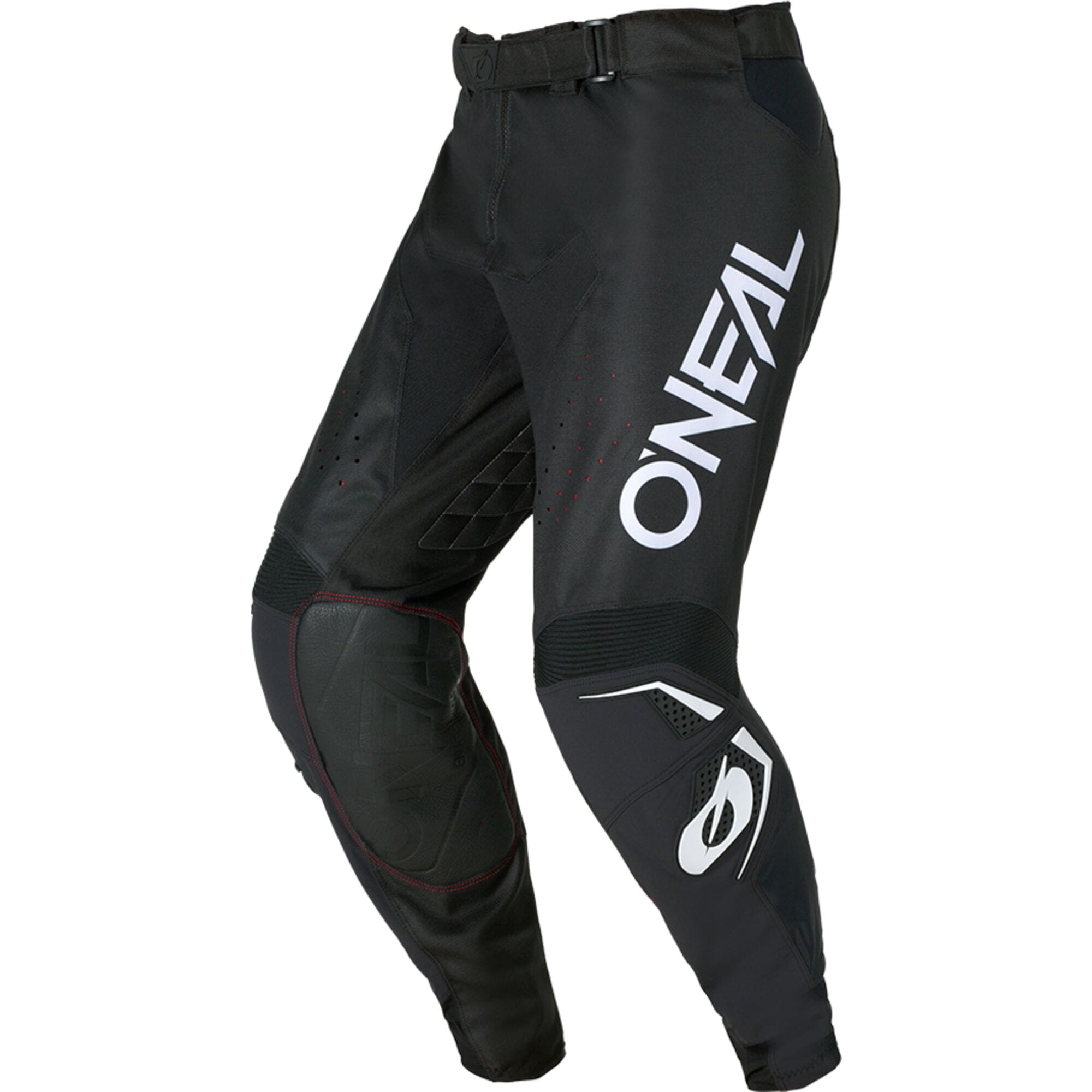 HARDWEAR Pants ELITE - Black/White
