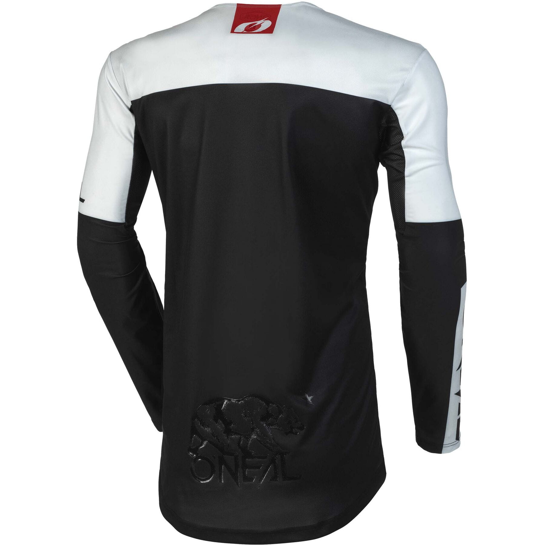 MAYHEM Youth Jersey HEXX V.23 black/white