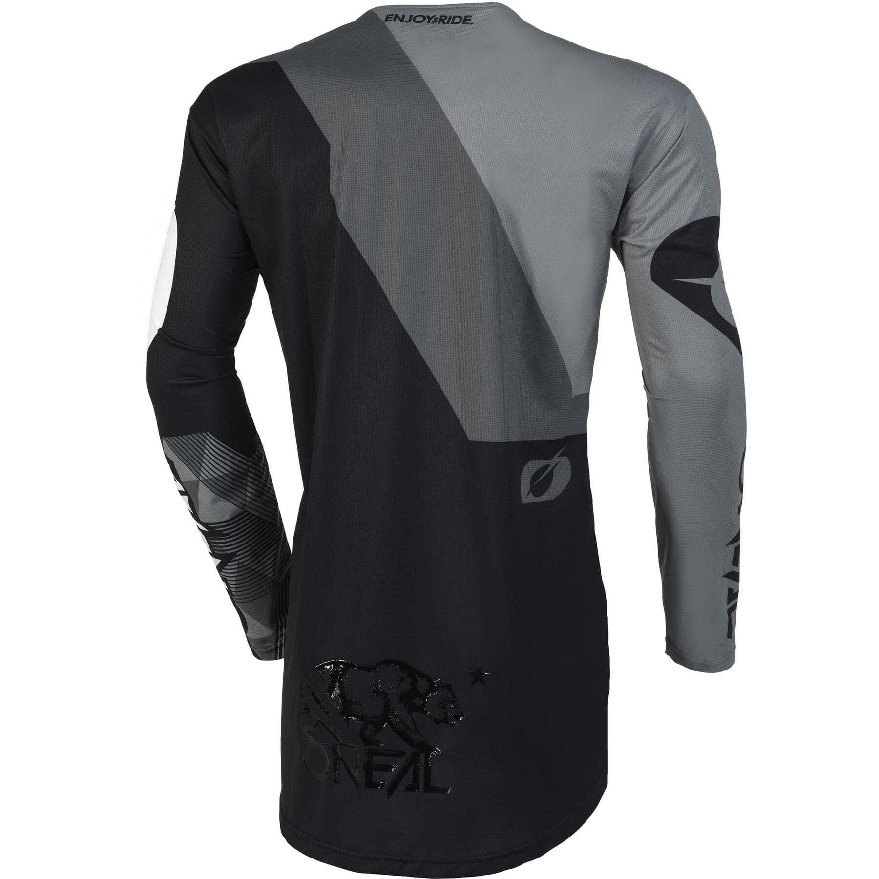 MAYHEM Jersey COVERT V.23 black/gray
