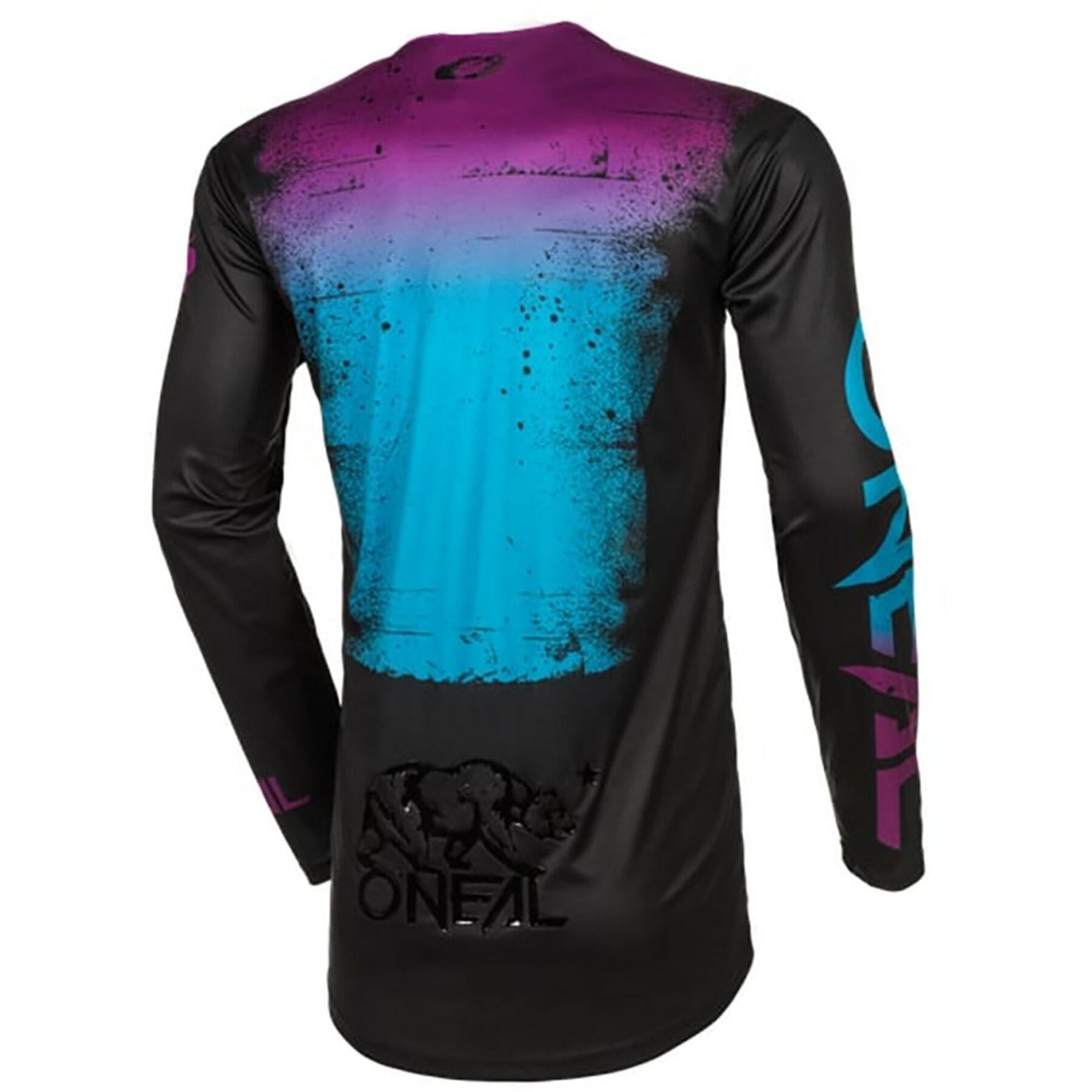 MAYHEM Jersey SCARZ V.24