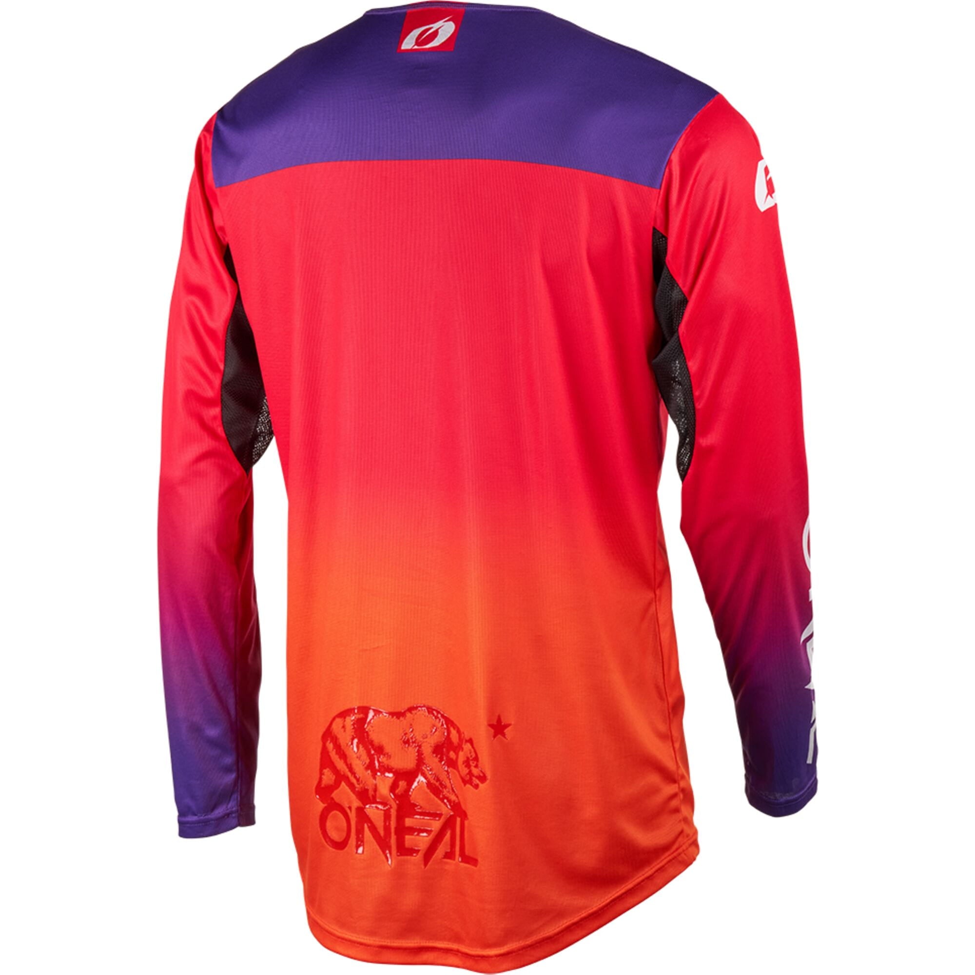 MAYHEM Jersey HEXX - Orange/Purple