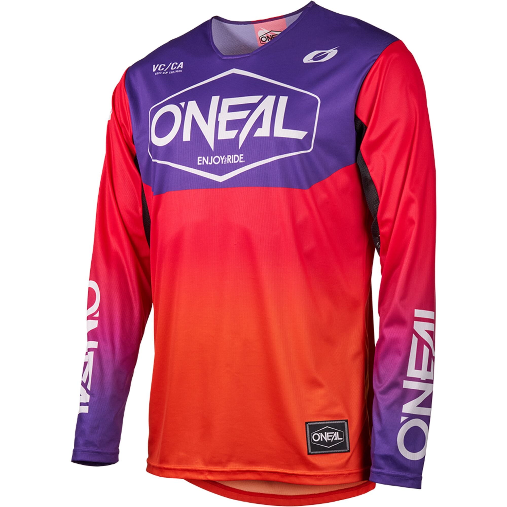 MAYHEM Jersey HEXX - Orange/Purple