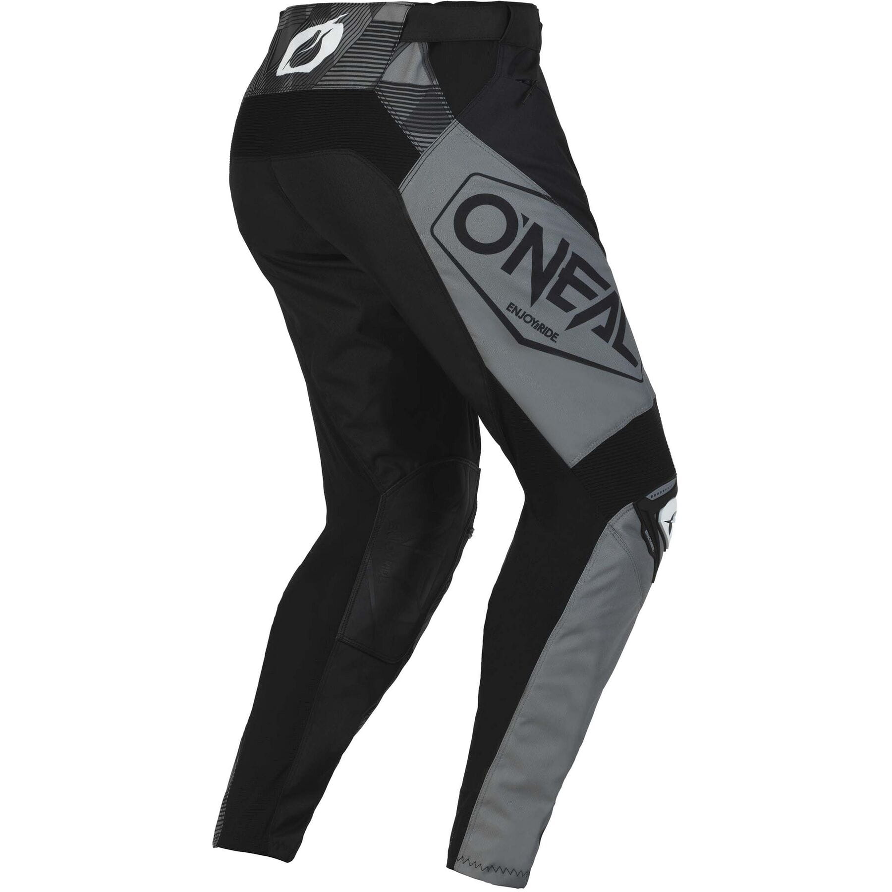 MAYHEM Pants COVERT V.23 black/gray