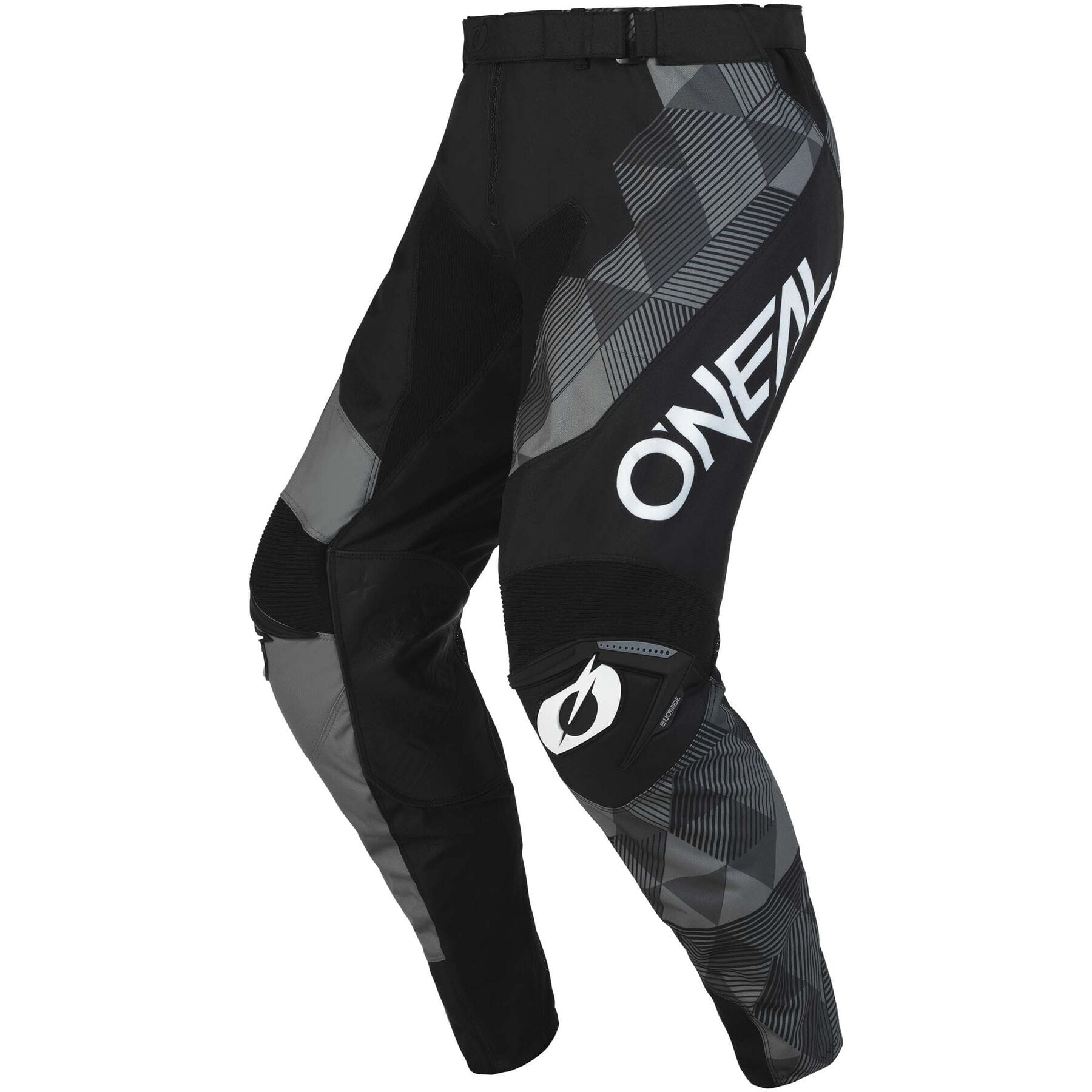 MAYHEM Pants COVERT V.23 black/gray