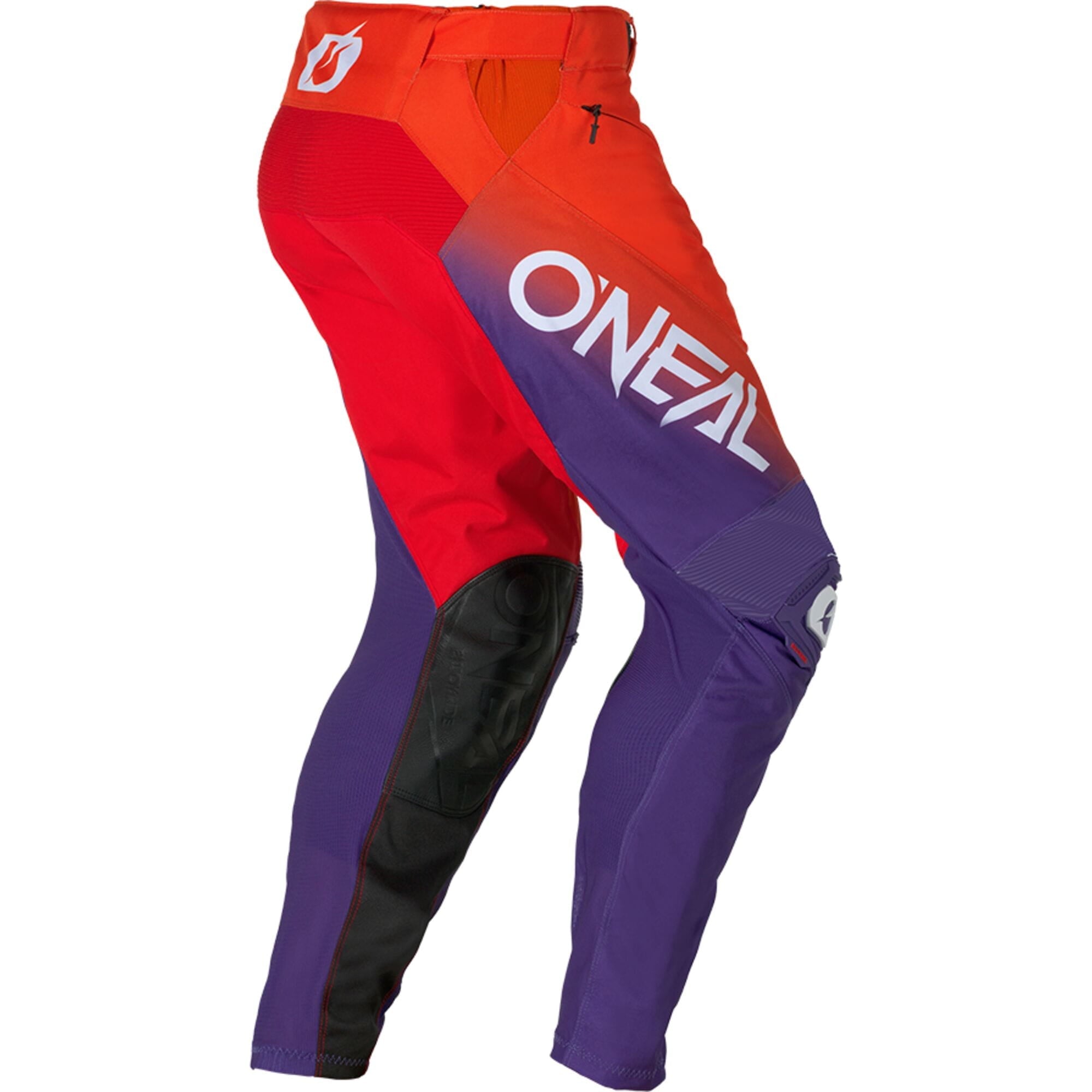 MAYHEM Pants HEXX - Orange/Purple
