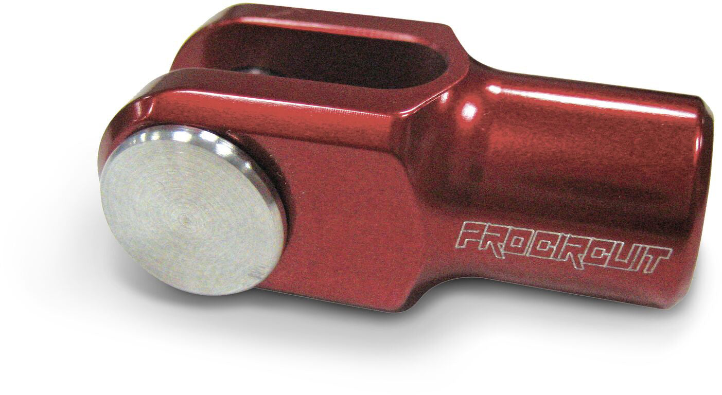 Rear Brake Clevis for Kawasaki KX 65 85, KX125 250, KX250F KX450 - durable motorcycle part for improved braking performance.