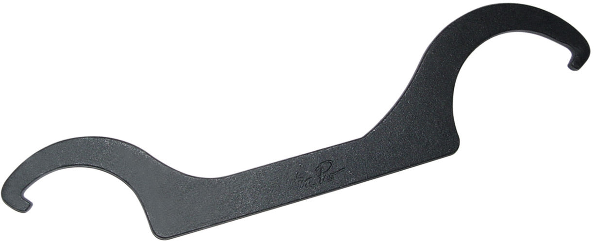 Shock wrench designed for Honda MX and ATC, featuring a durable construction and ergonomic grip for easy use.