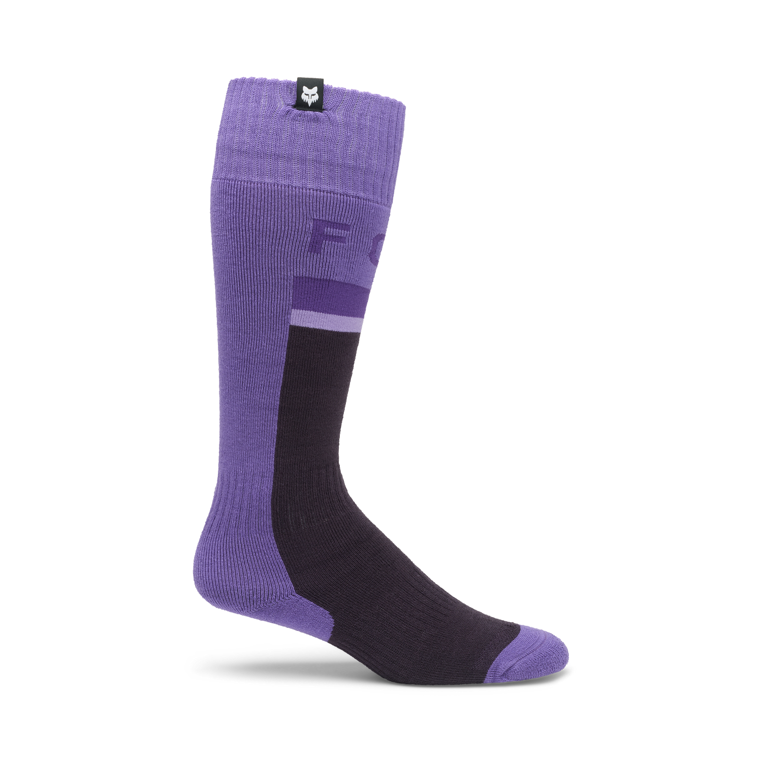 WMNS 180 CORE SOCK - BLUEBERRY