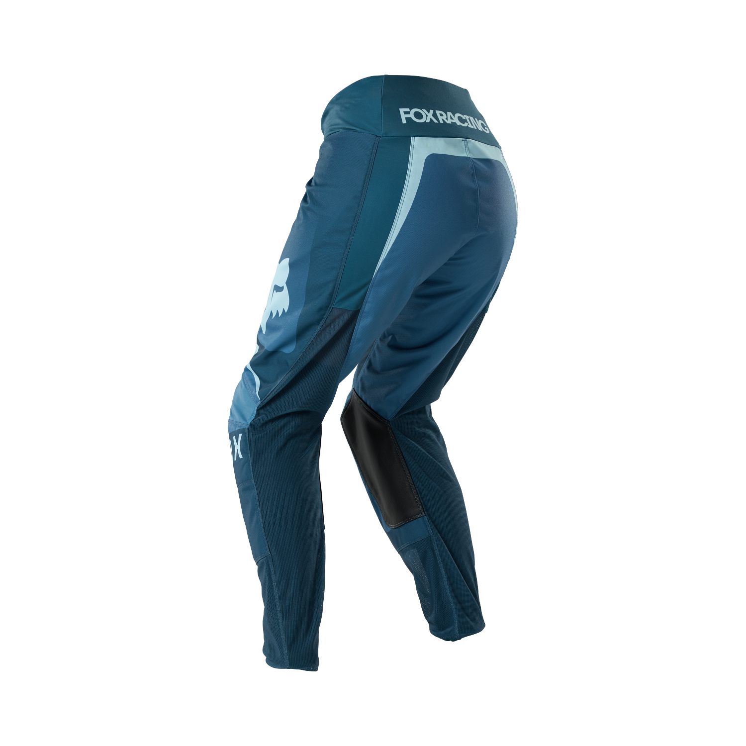 WMNS 180 FRAME PANT - DEEP BLUE