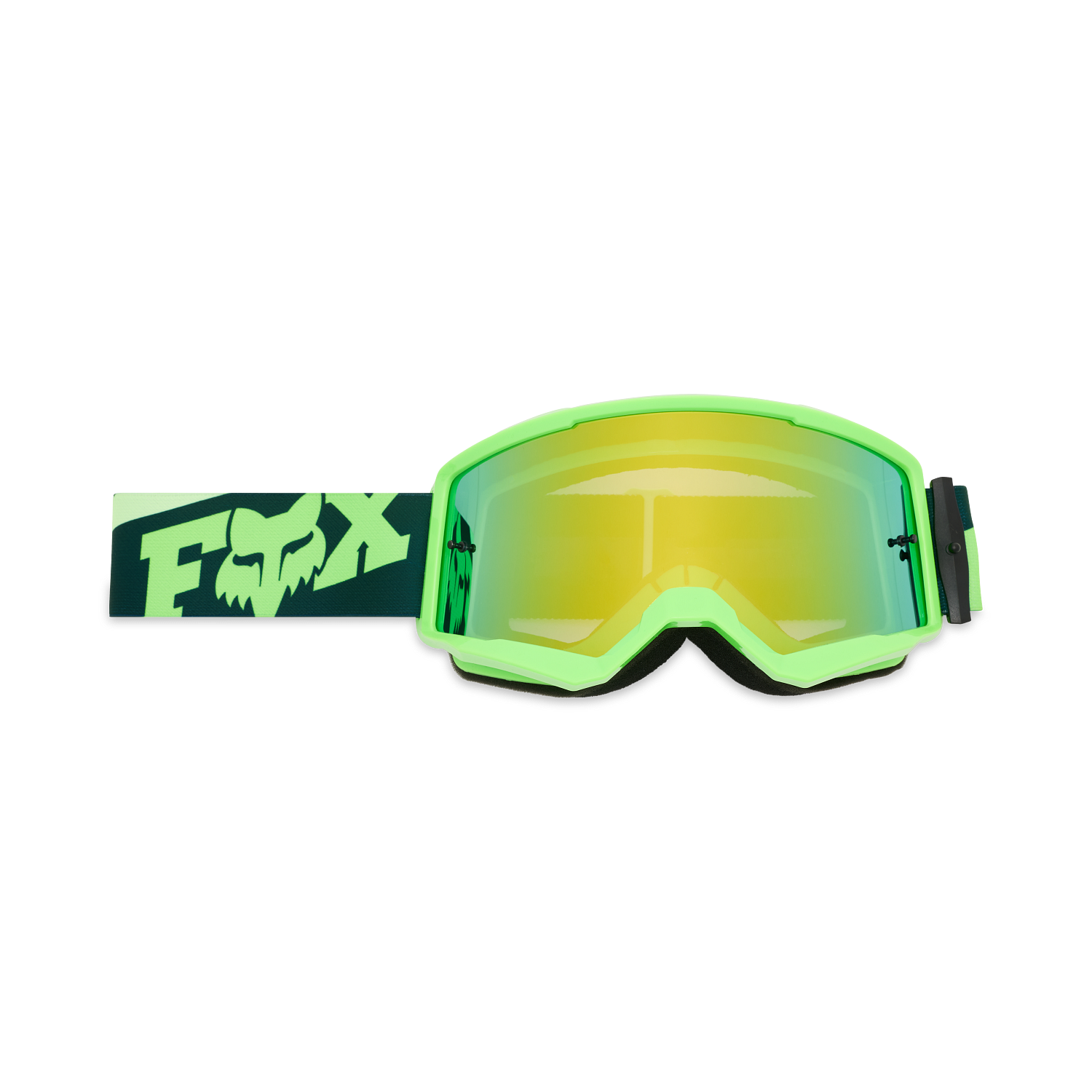 MAIN RAID GOGGLE - MELON