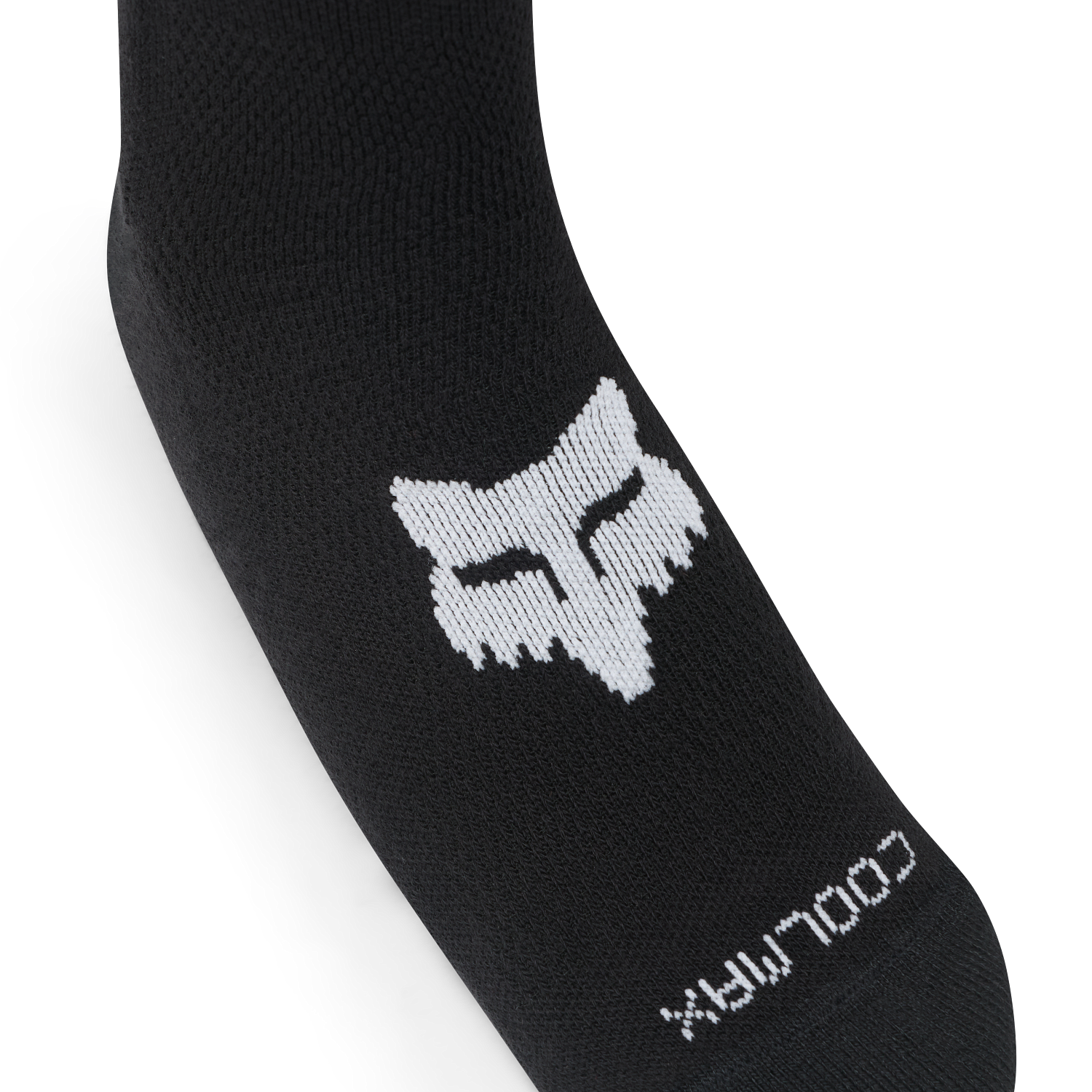FLEXAIR KNEE BRACE SOCK - BLACK