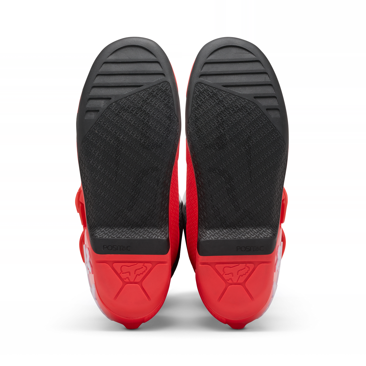 COMP BOOT - RED